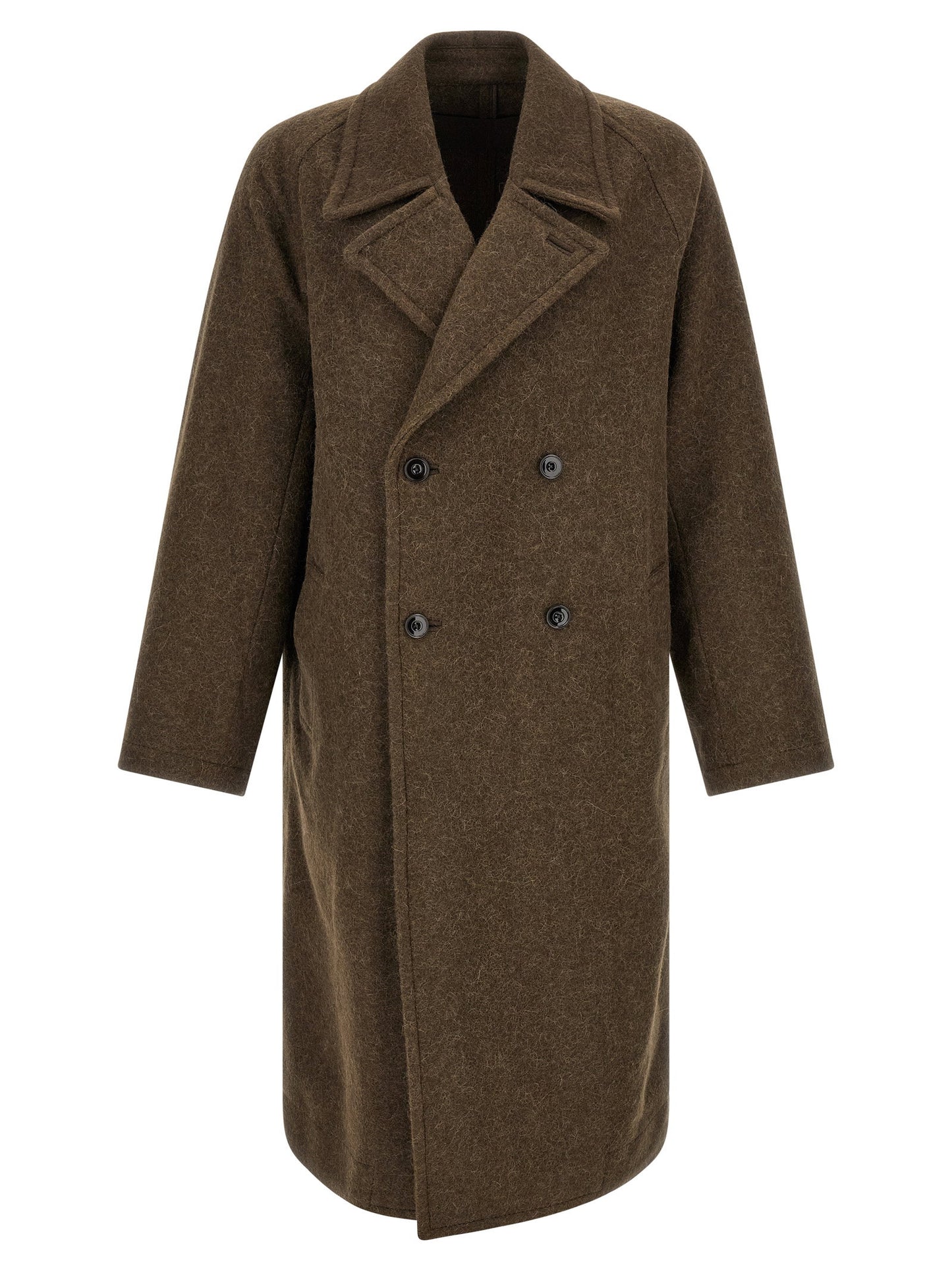 Lemaire Soft Coat