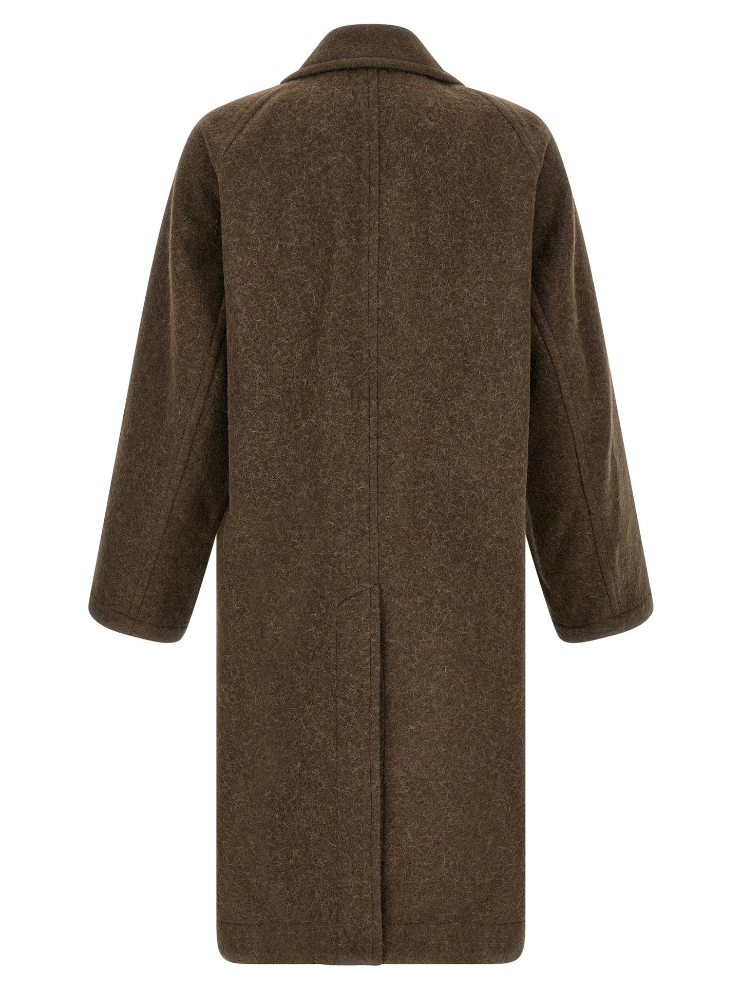Lemaire Soft Coat