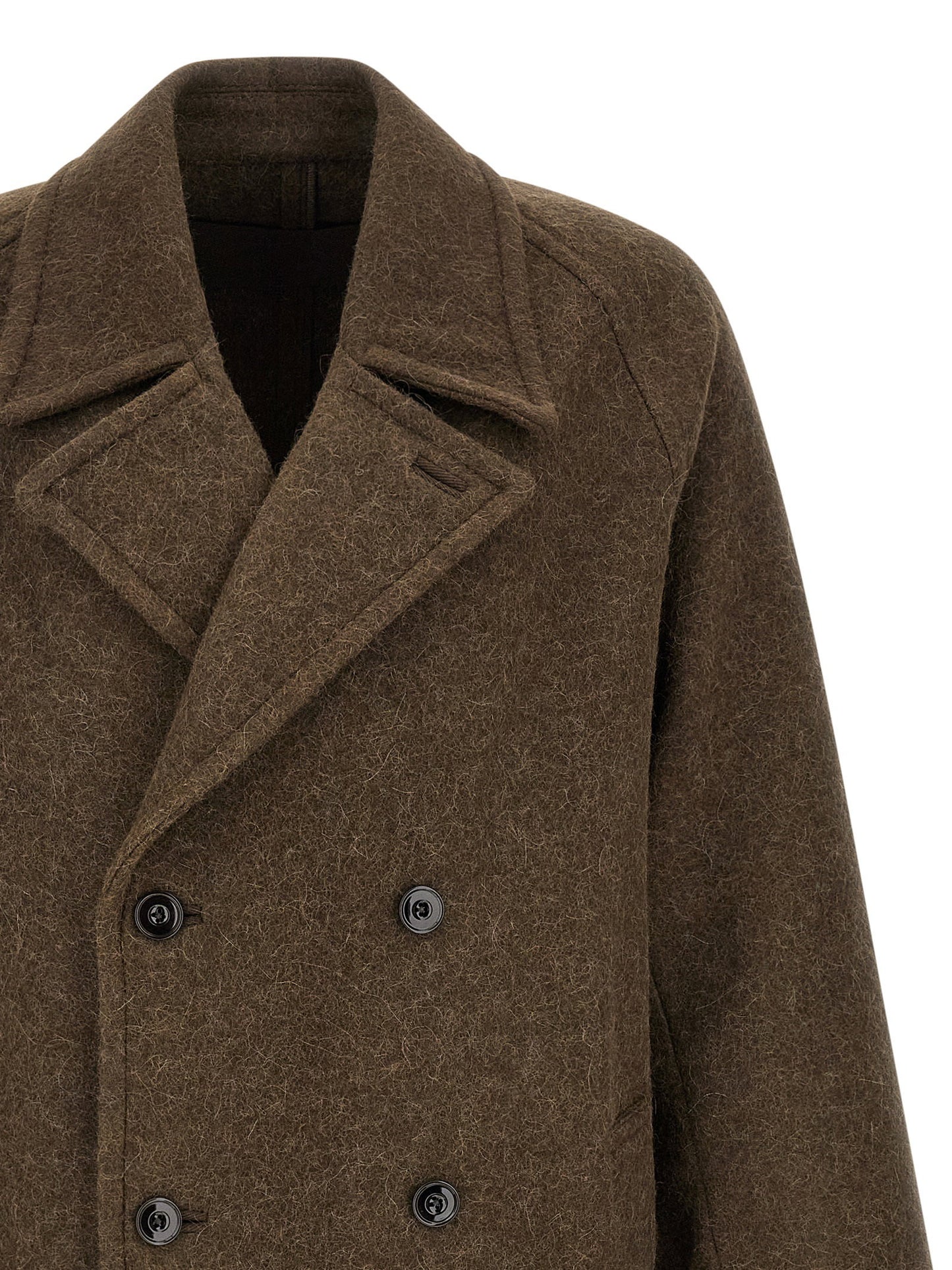 Lemaire Soft Coat
