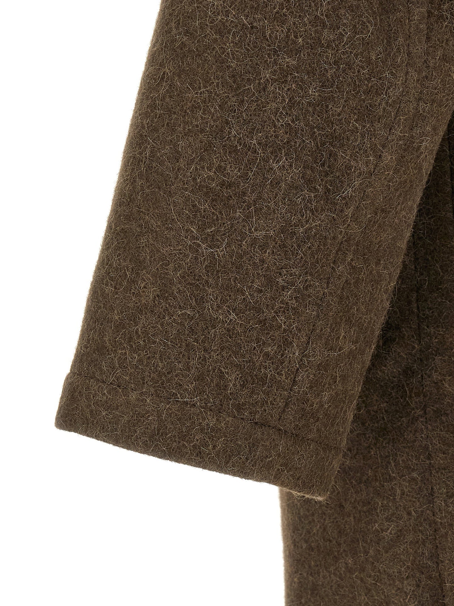 Lemaire Soft Coat