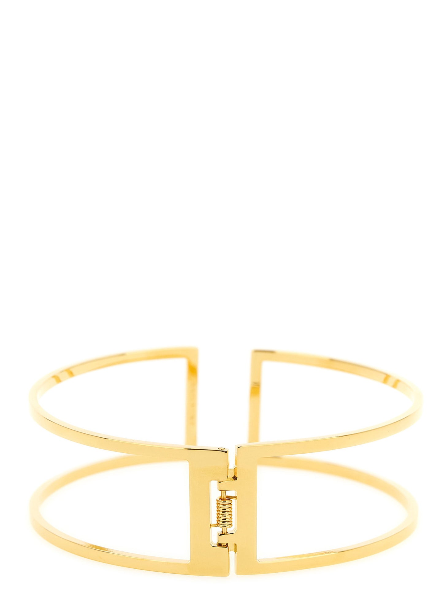 Elisabetta Franchi Chocker Necklace
