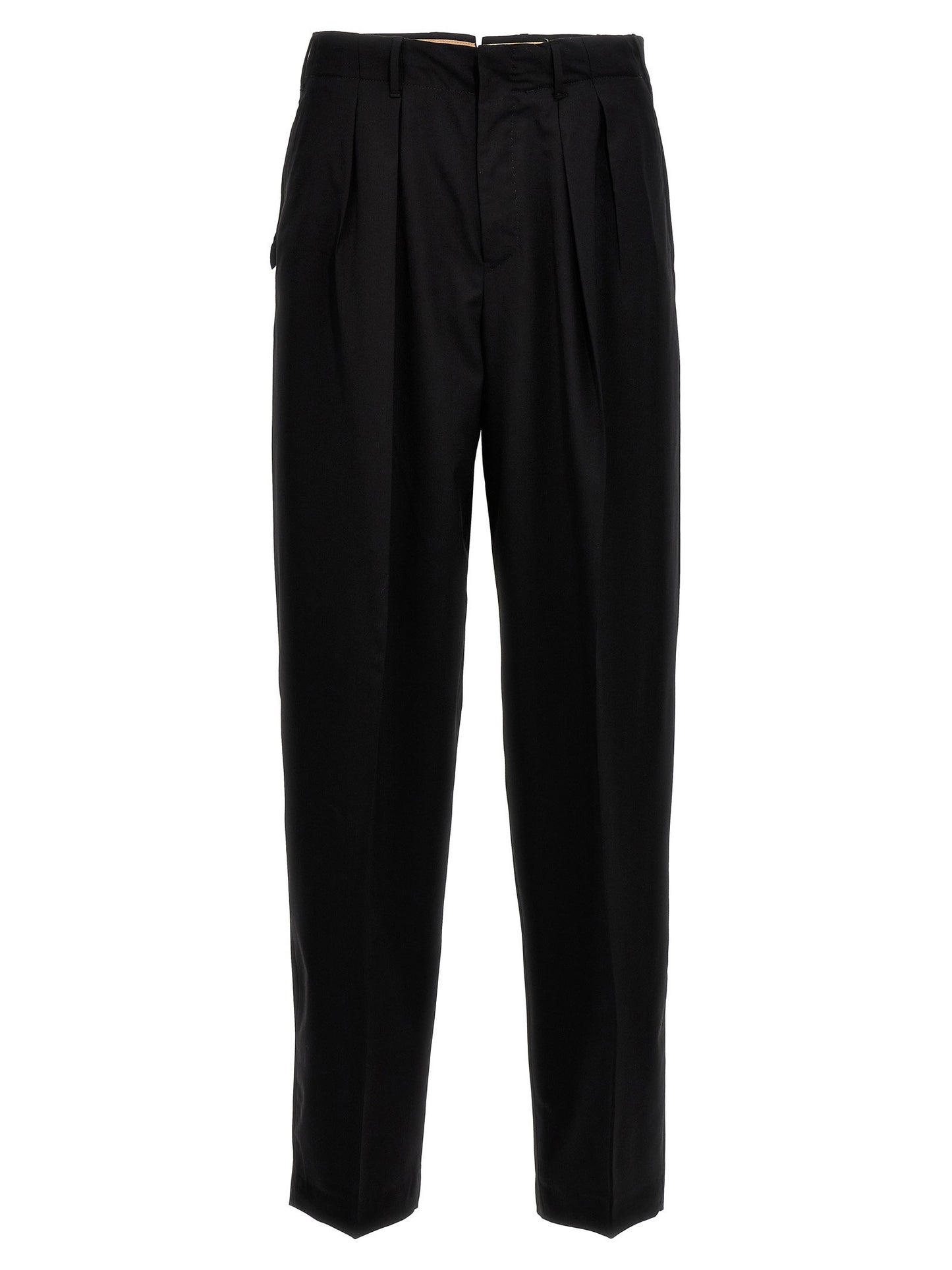 Pt Torino Dodici Trousers