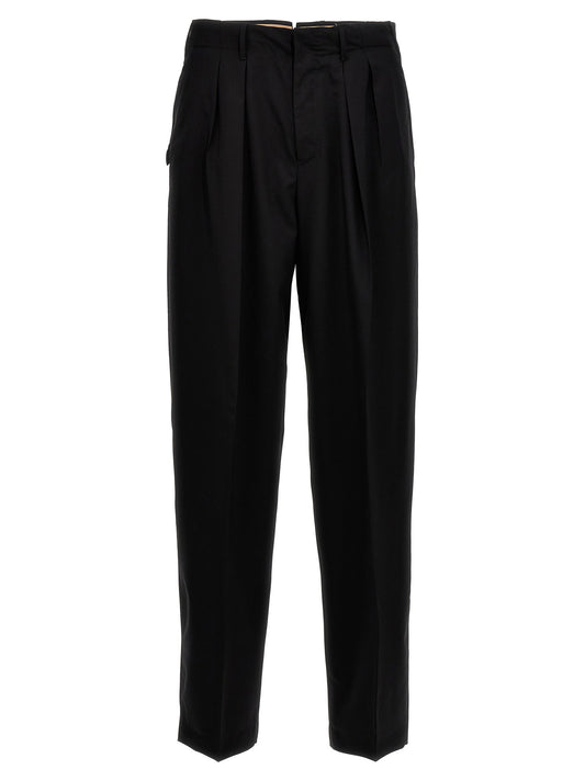 Pt Torino Dodici Trousers