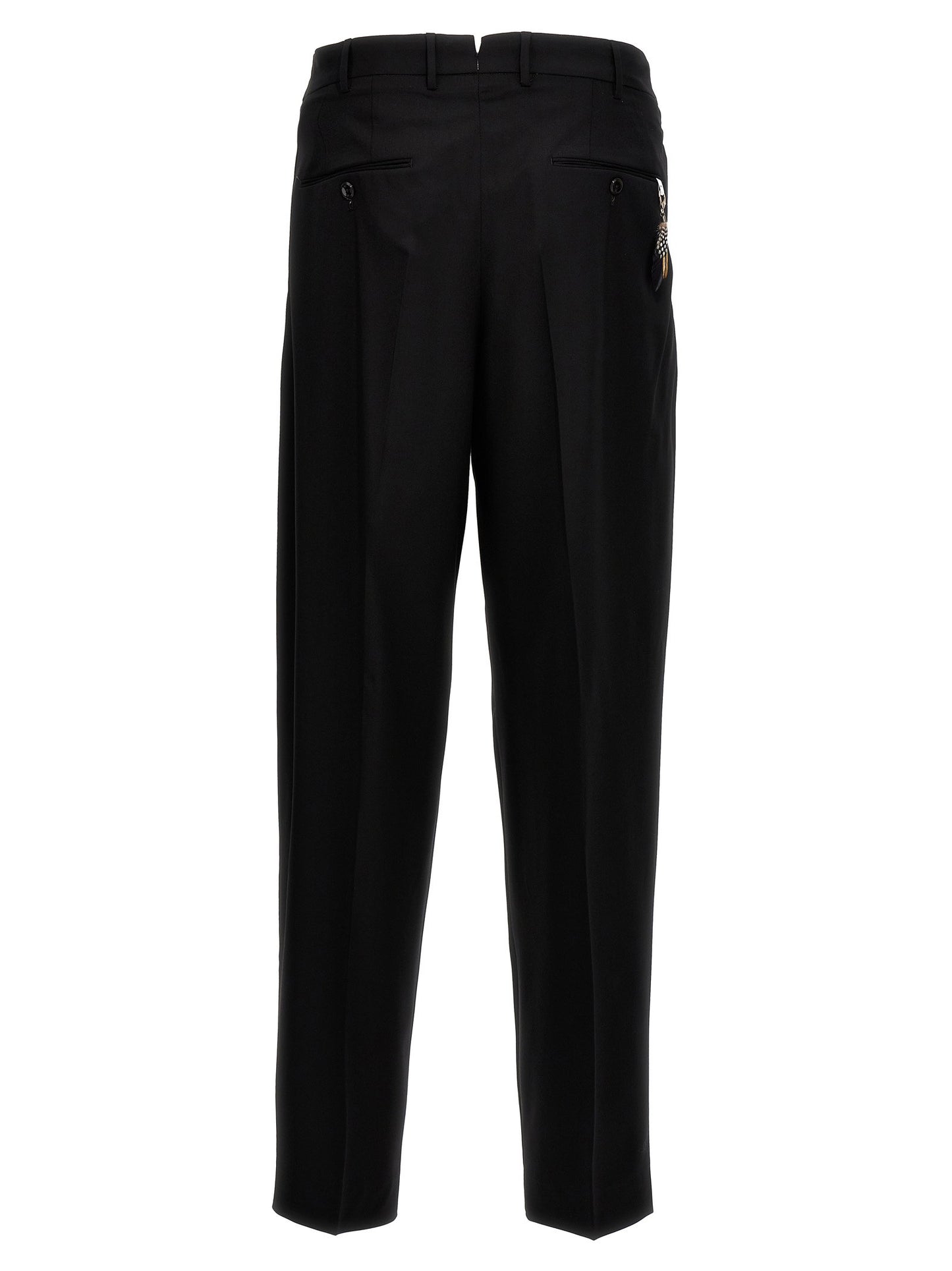 Pt Torino Dodici Trousers