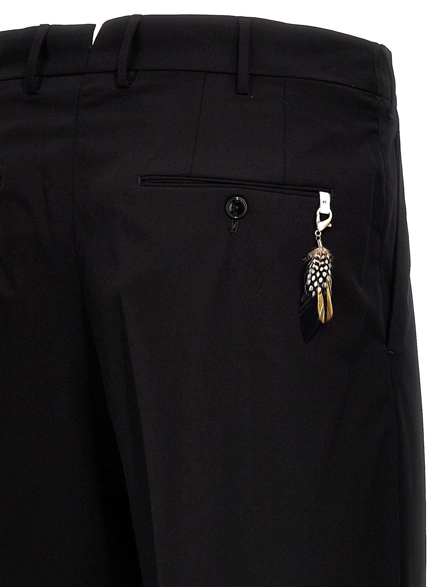 Pt Torino Dodici Trousers