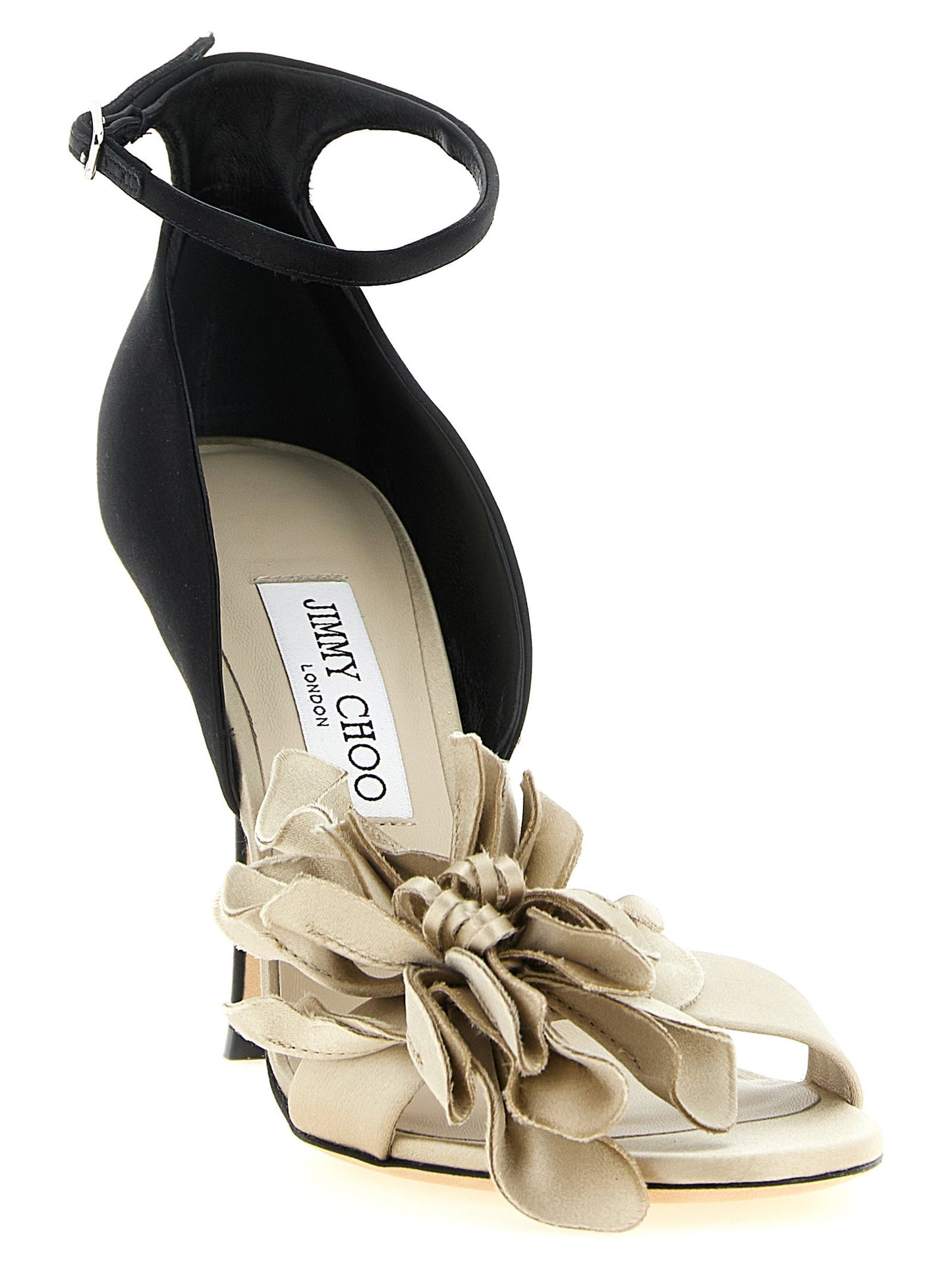 Jimmy Choo Coko Sandals