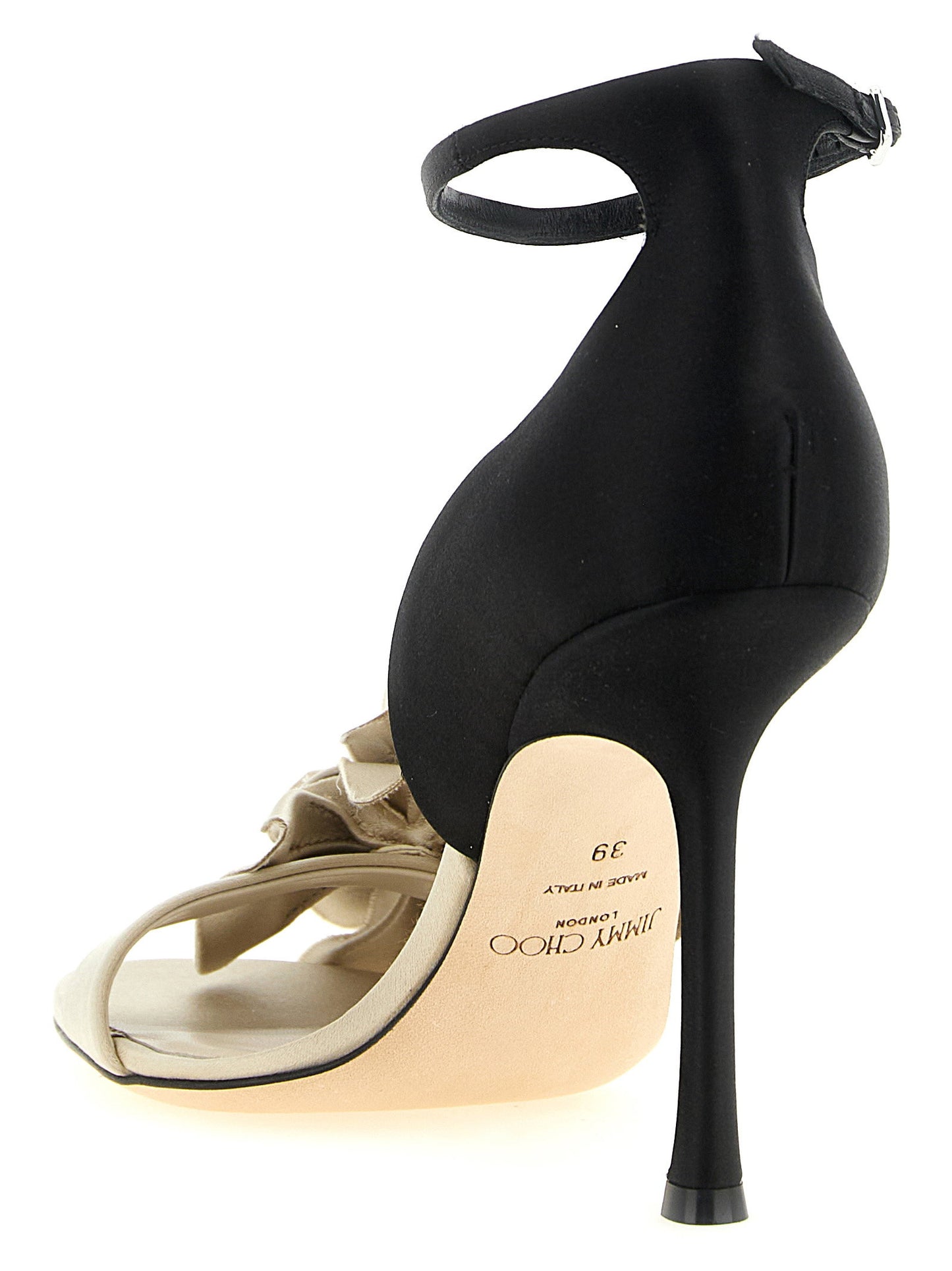 Jimmy Choo Coko Sandals