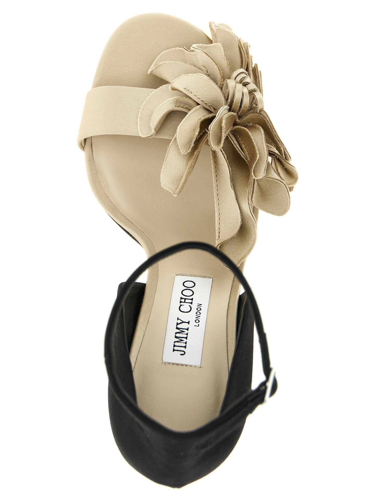 Jimmy Choo Coko Sandals