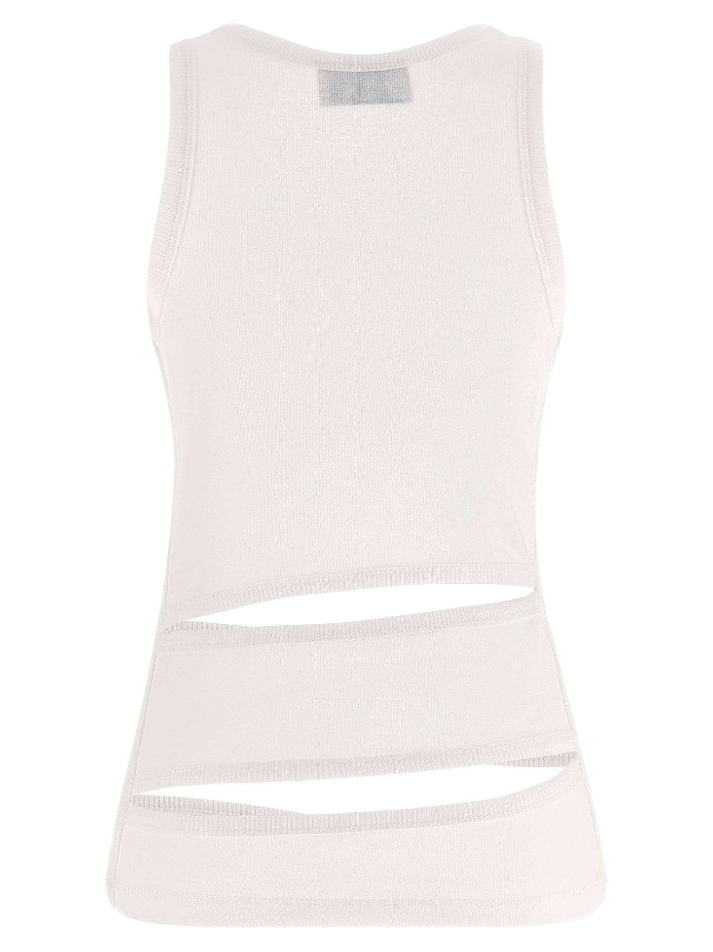 Coperni Spiral Tank Top