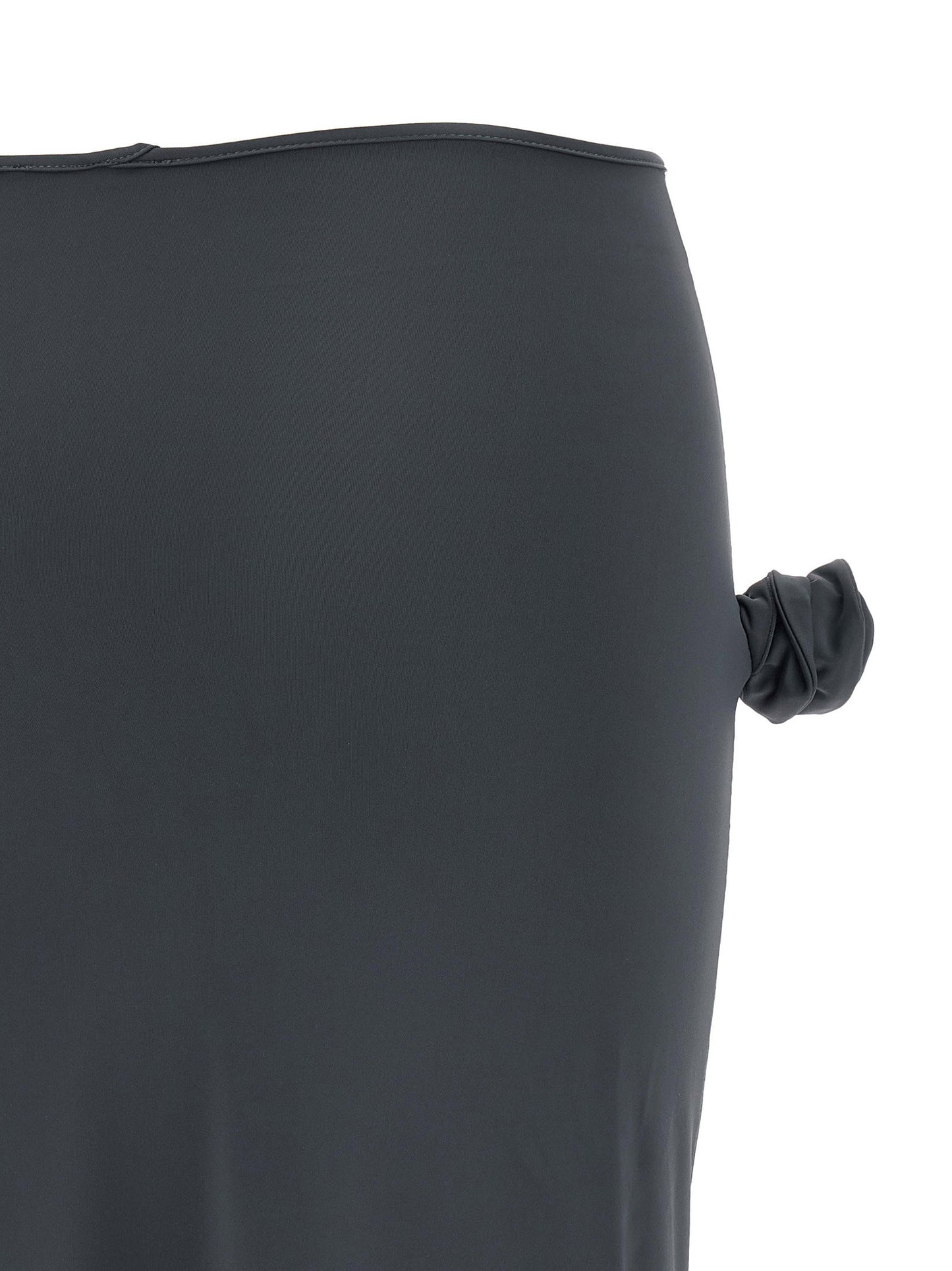 Coperni Flower Skirt