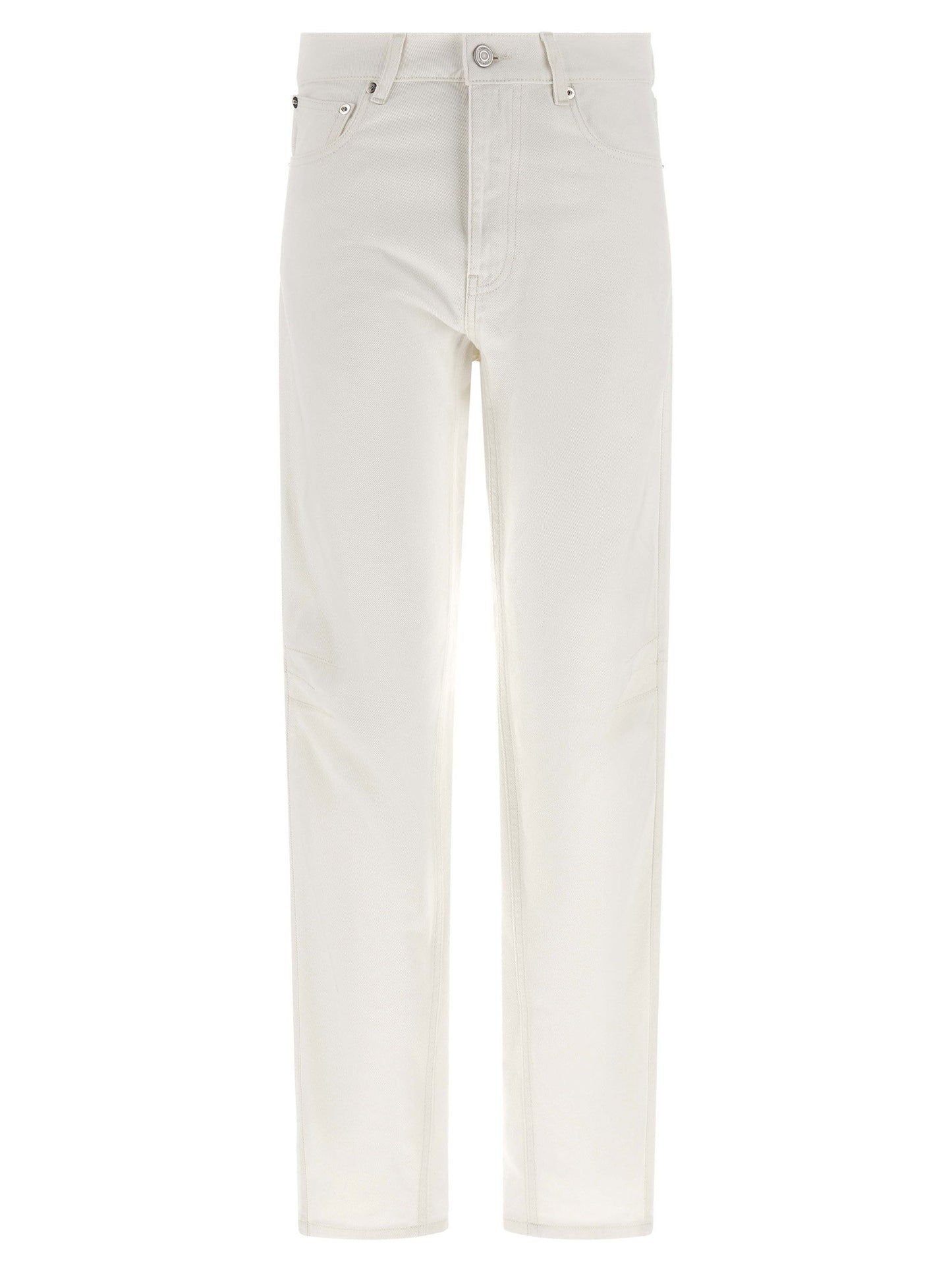 Coperni Tapered Denim Jeans