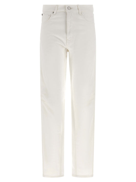 Coperni Tapered Denim Jeans