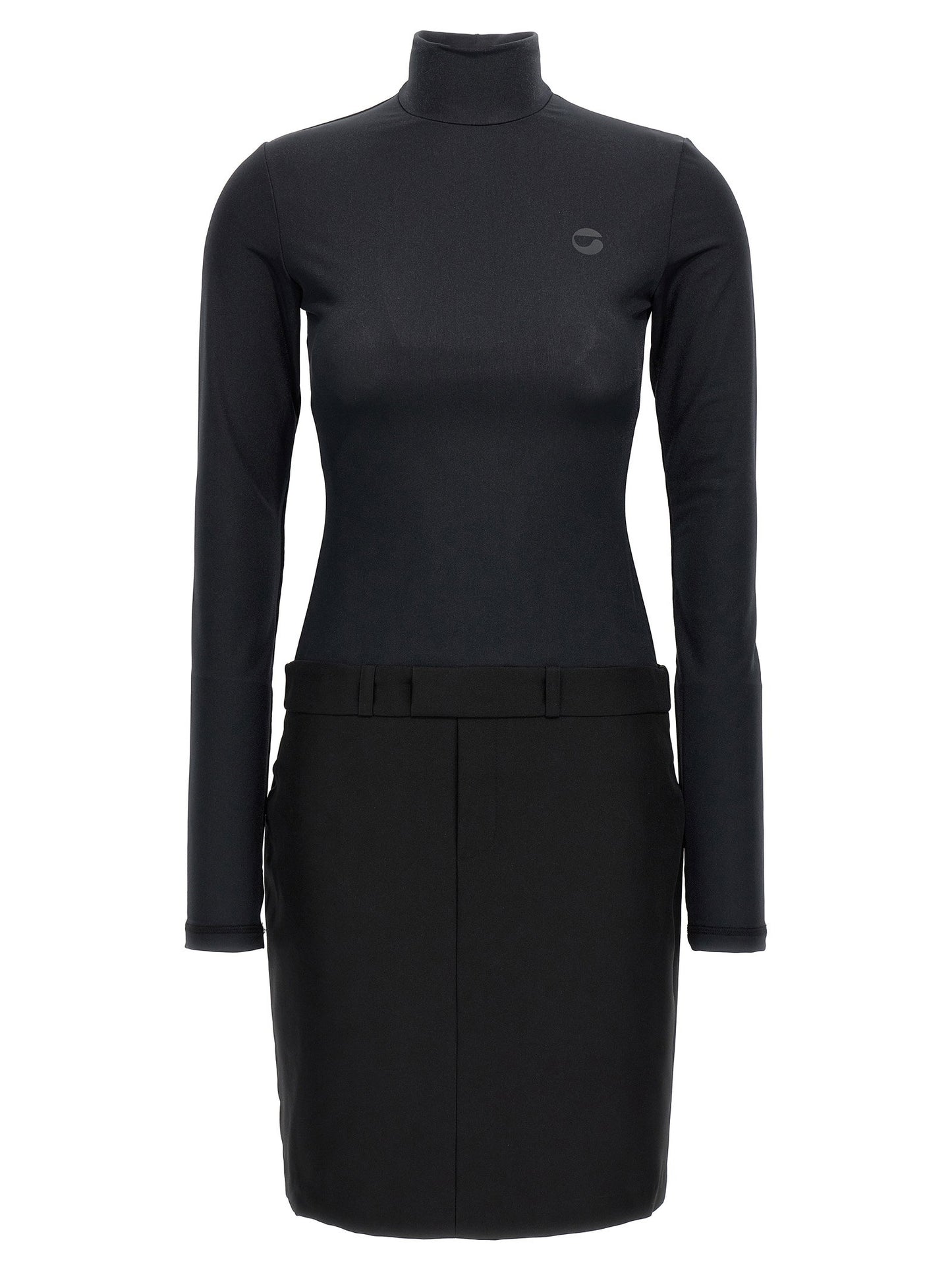 Coperni Hybrid Dress