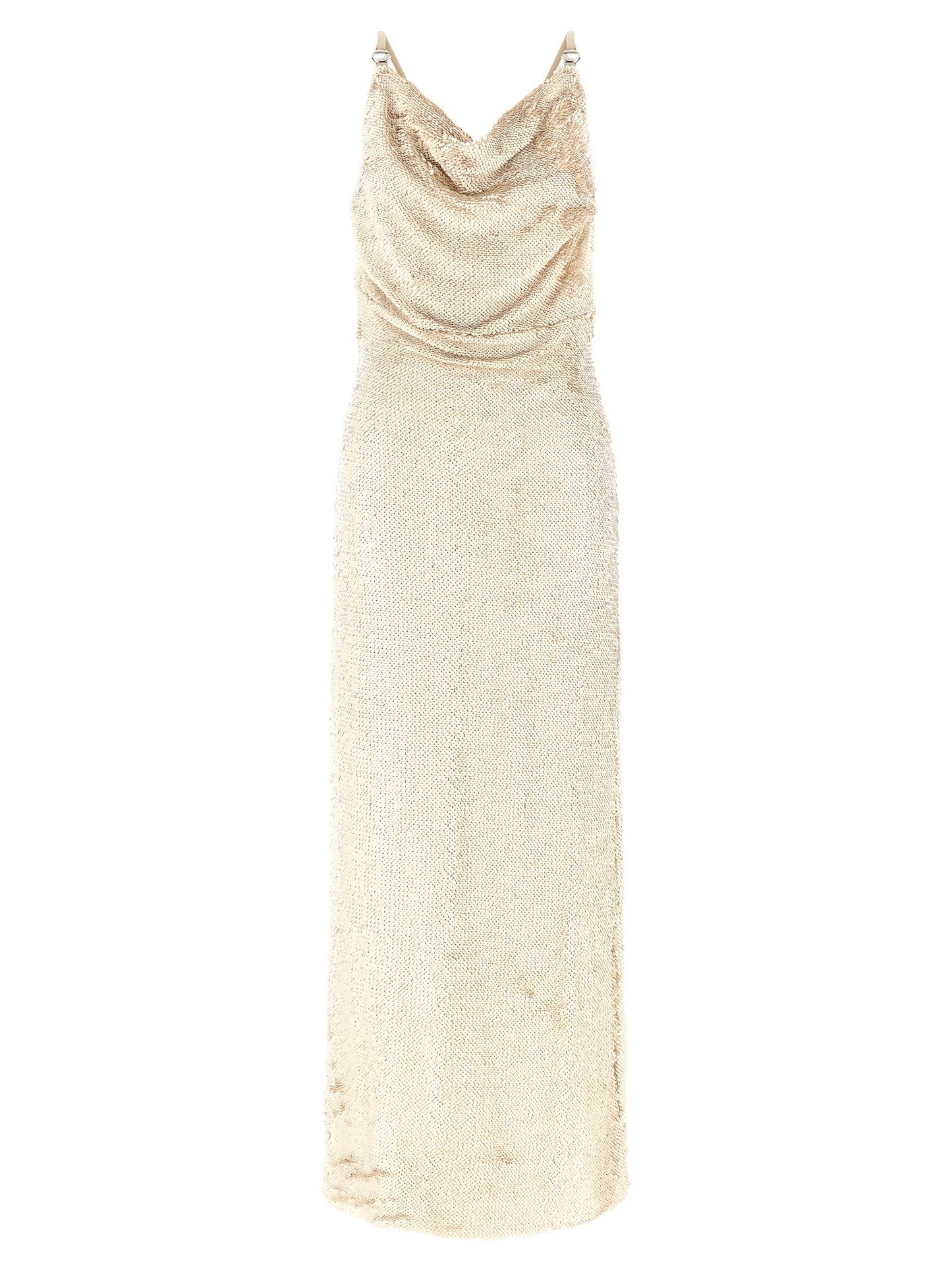 Coperni Sequin Dress