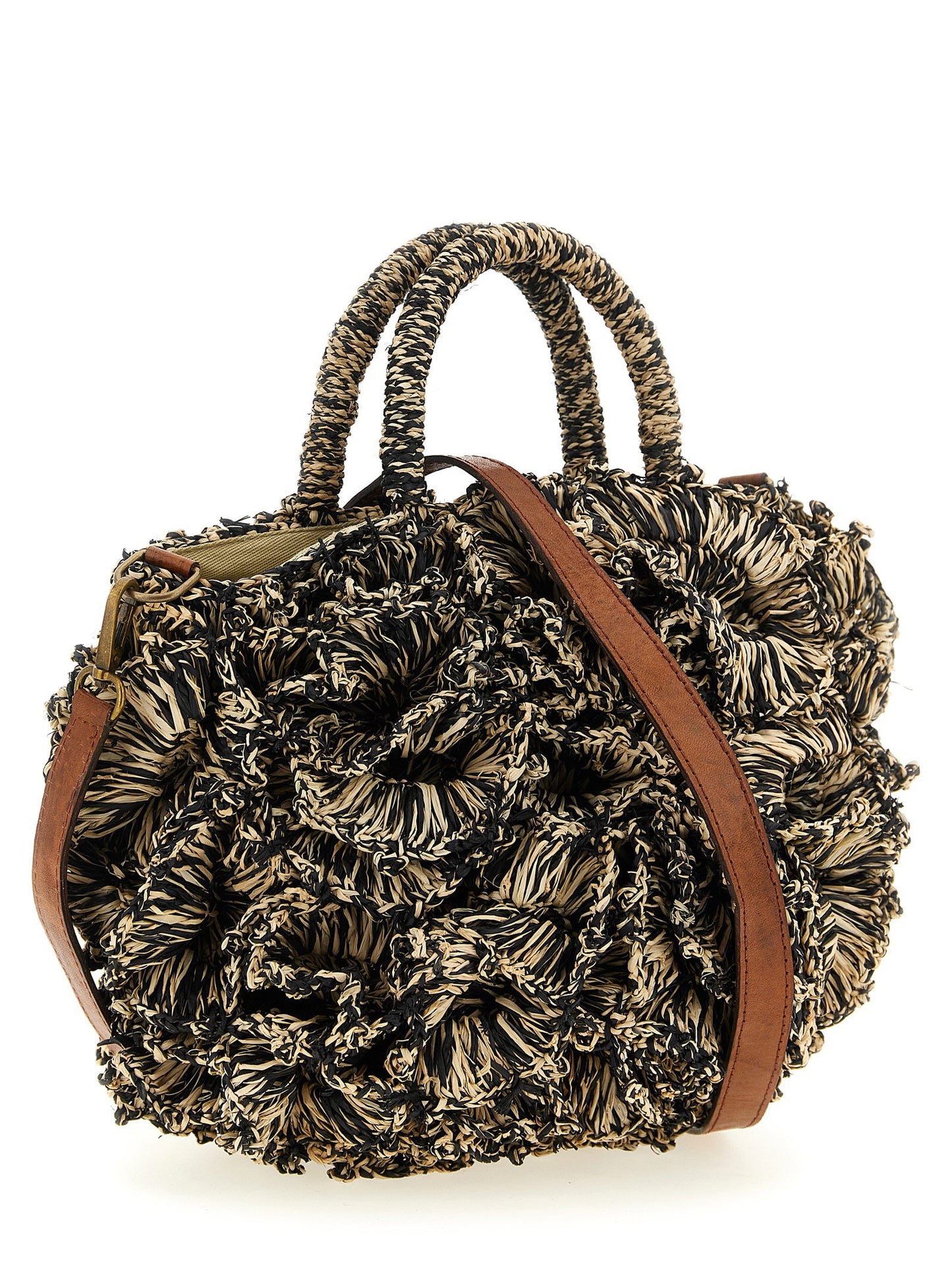 Ibeliv Coral Handbag