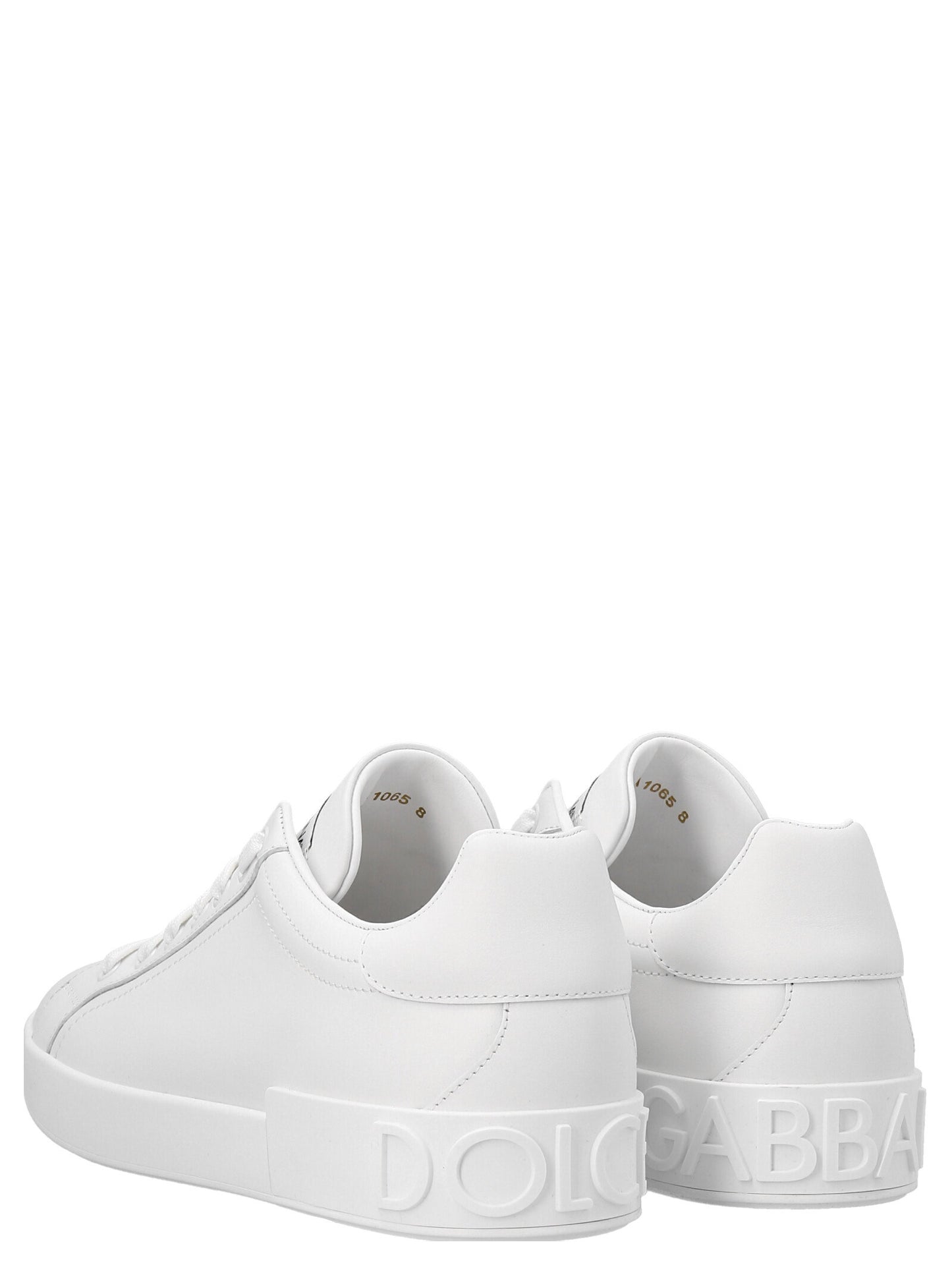 Dolce & Gabbana Portofino Sneakers