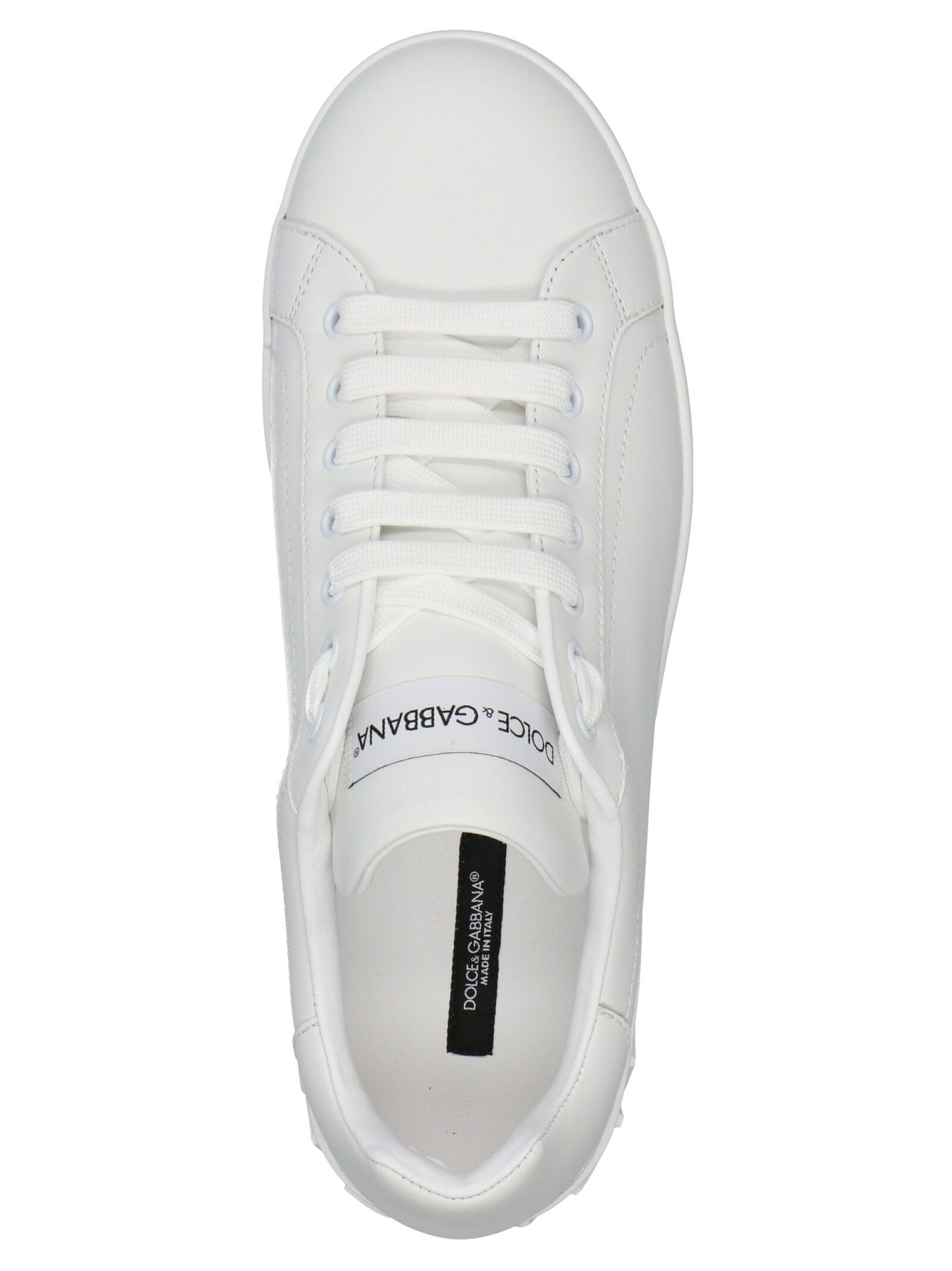 Dolce & Gabbana Portofino Sneakers