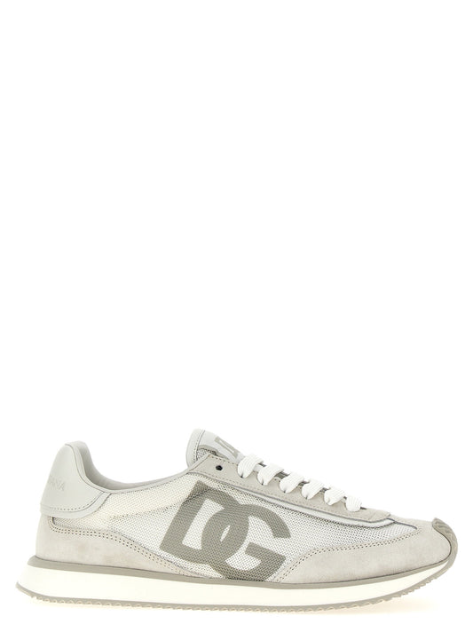 Dolce & Gabbana Dg Cushion Sneakers