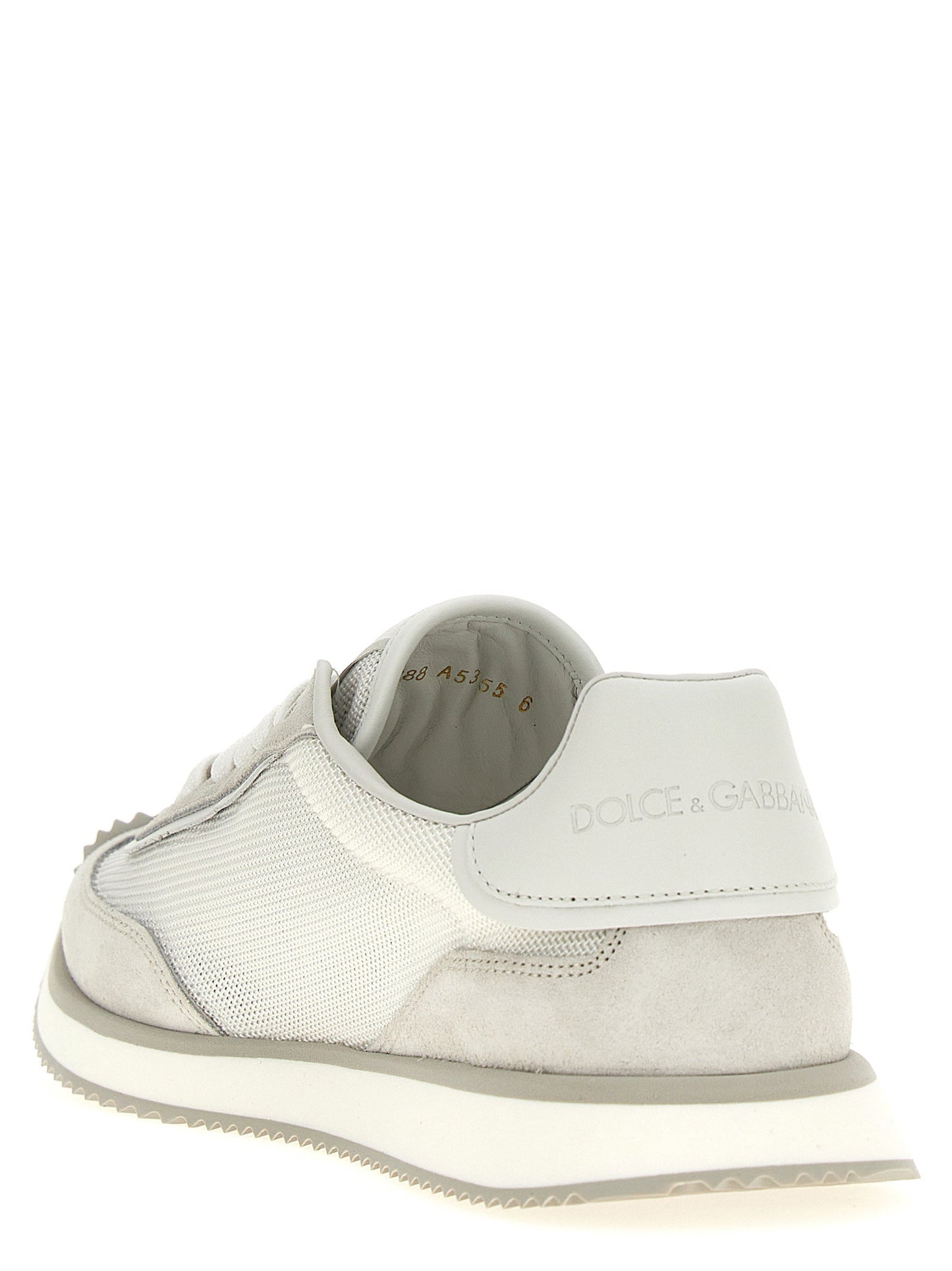 Dolce & Gabbana Dg Cushion Sneakers