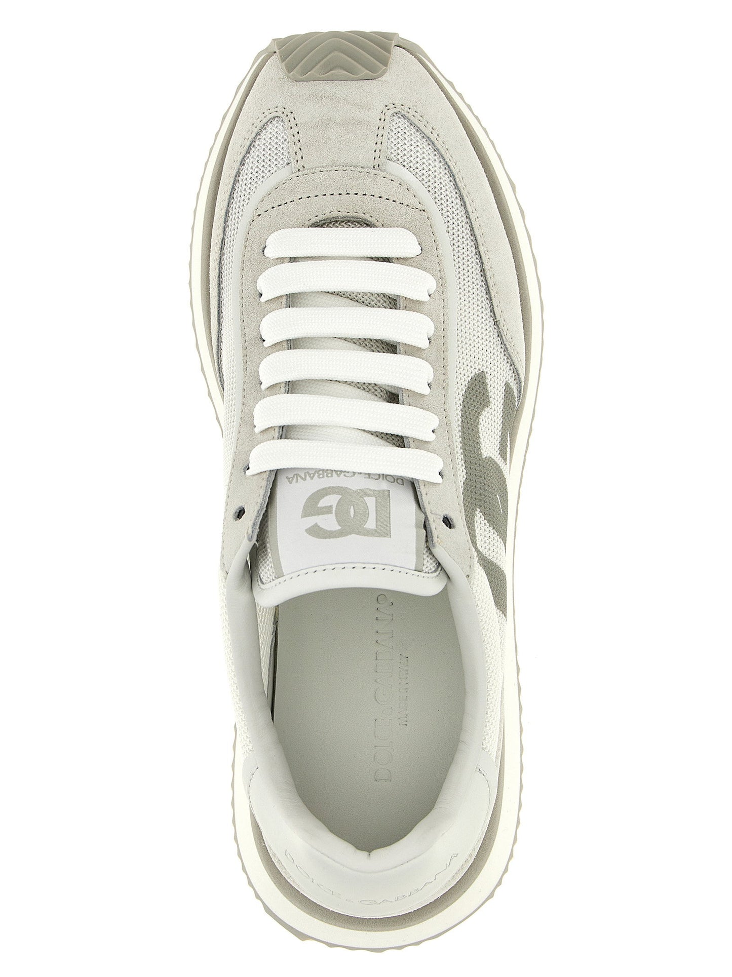 Dolce & Gabbana Dg Cushion Sneakers