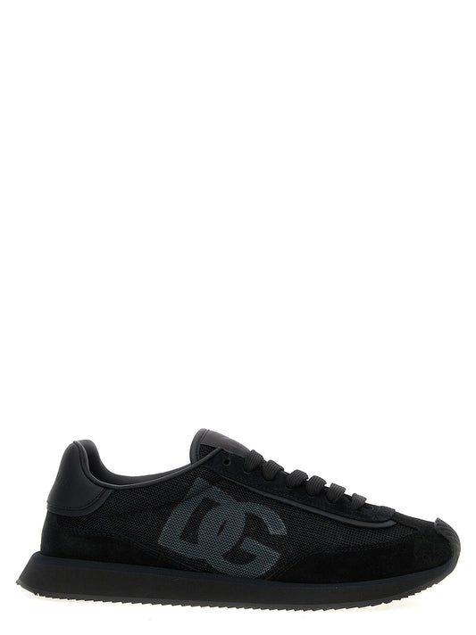 Dolce & Gabbana Dg Cushion Sneakers