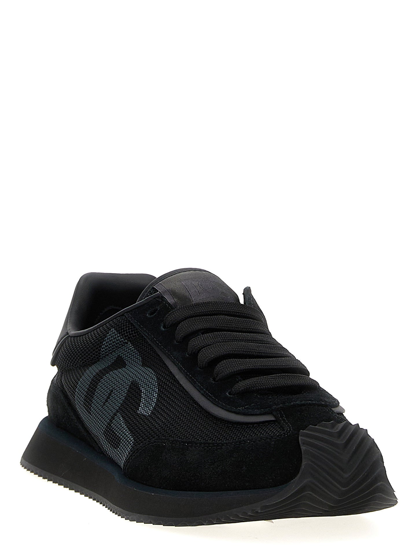 Dolce & Gabbana Dg Cushion Sneakers