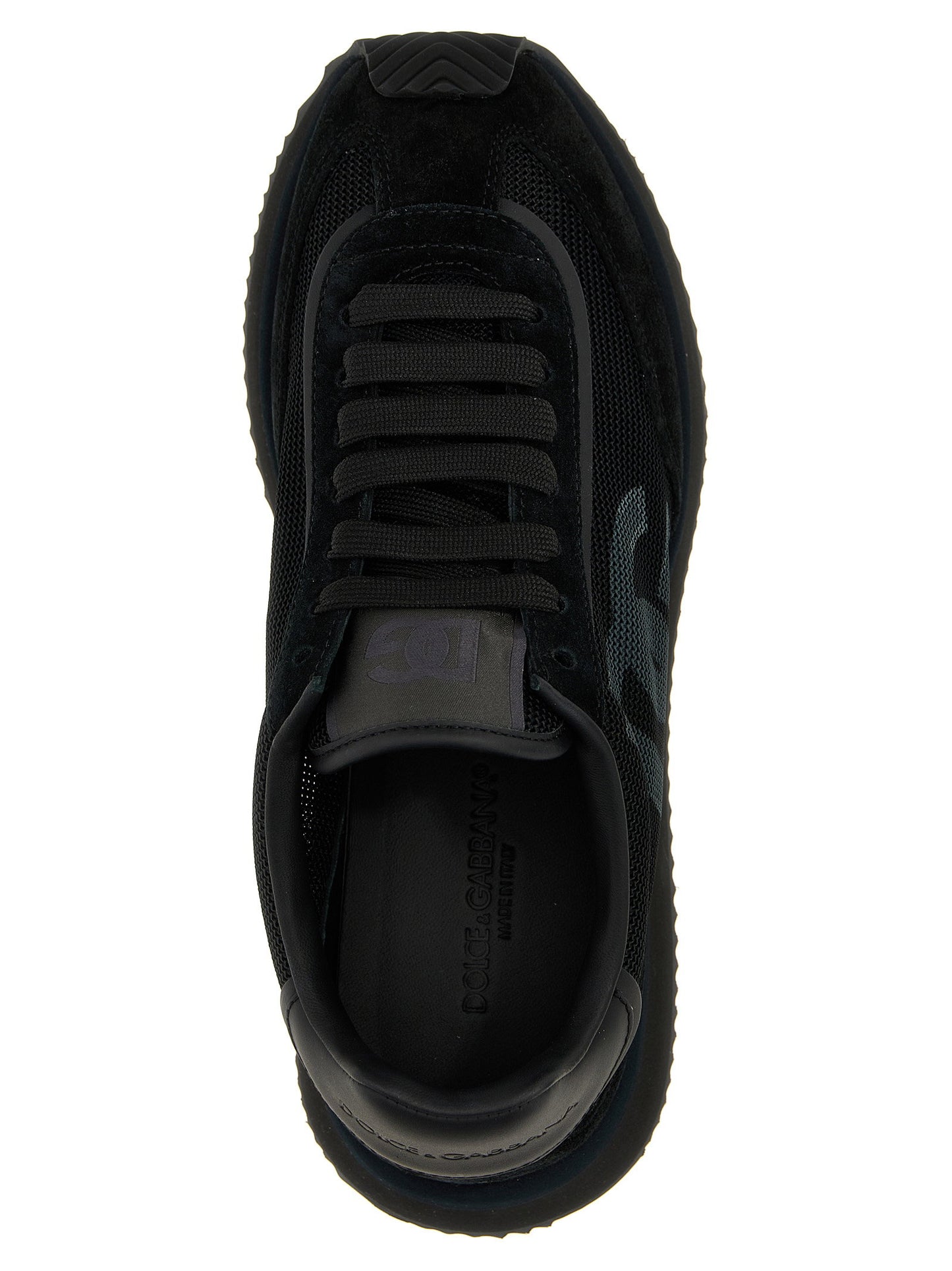 Dolce & Gabbana Dg Cushion Sneakers