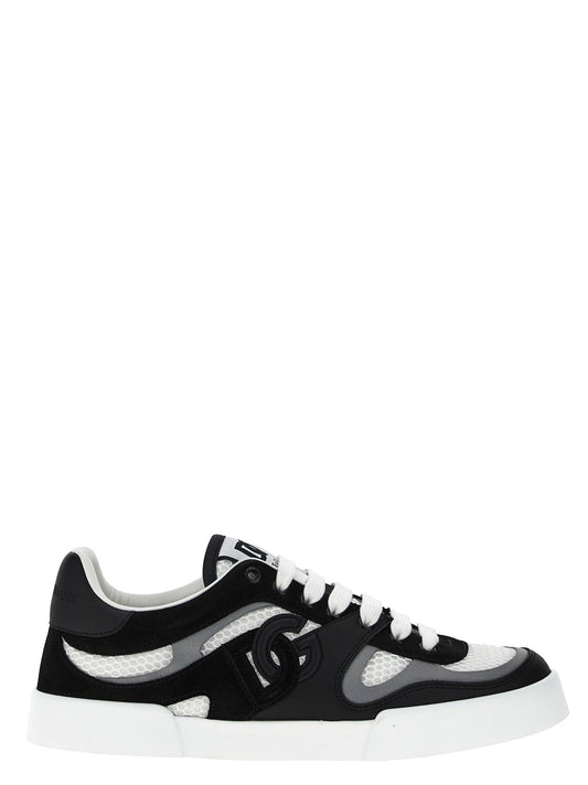 Dolce & Gabbana Strobel Portofino Light Sneakers