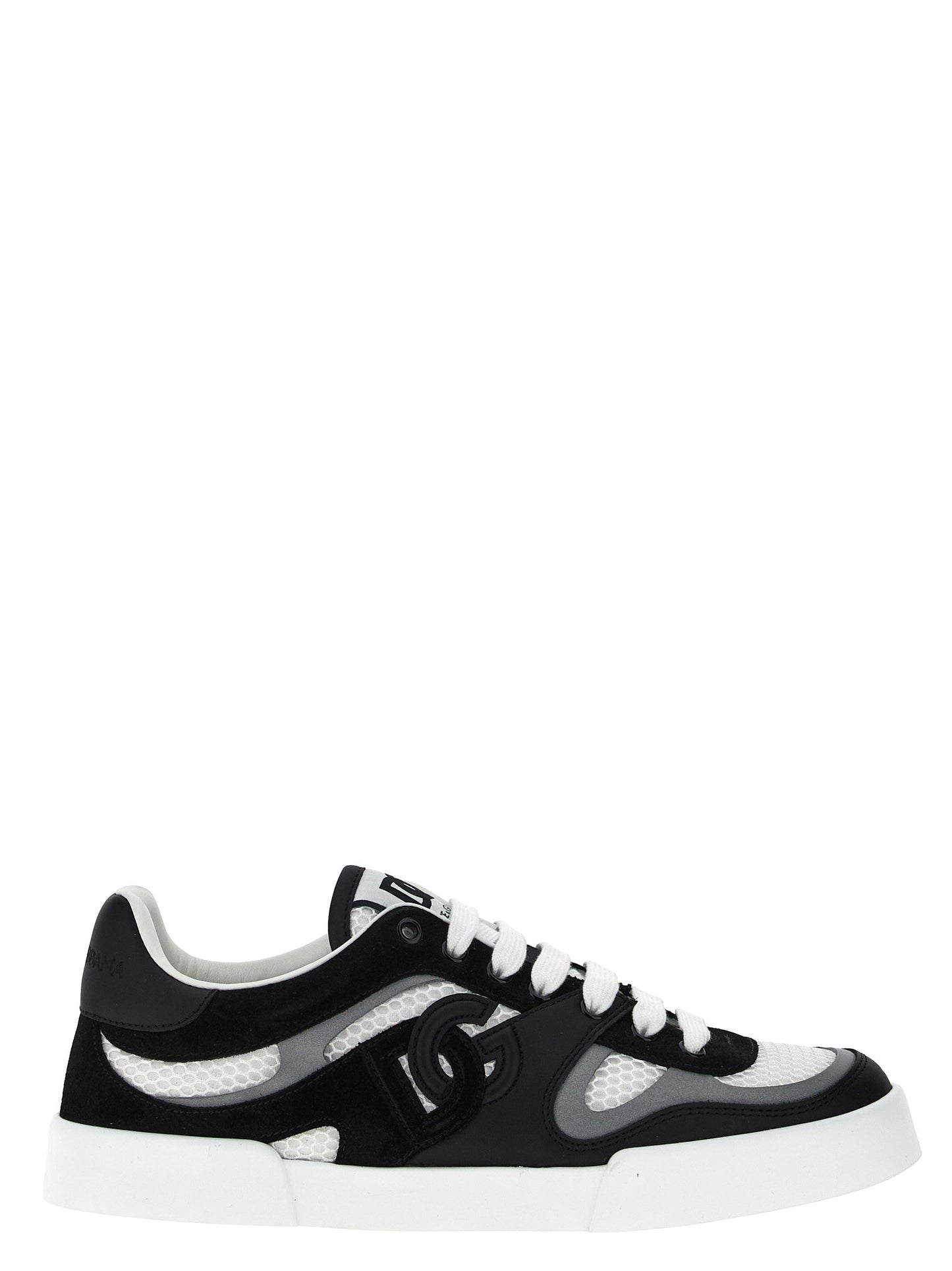 Dolce & Gabbana Strobel Portofino Light Sneakers