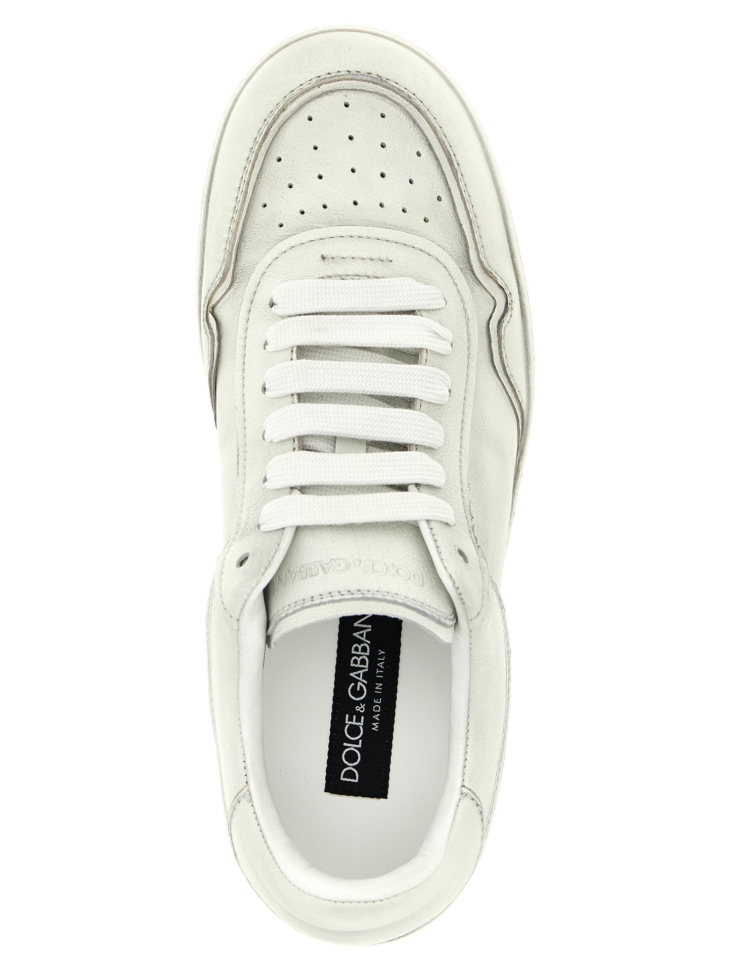 Dolce & Gabbana Portofino Sneakers