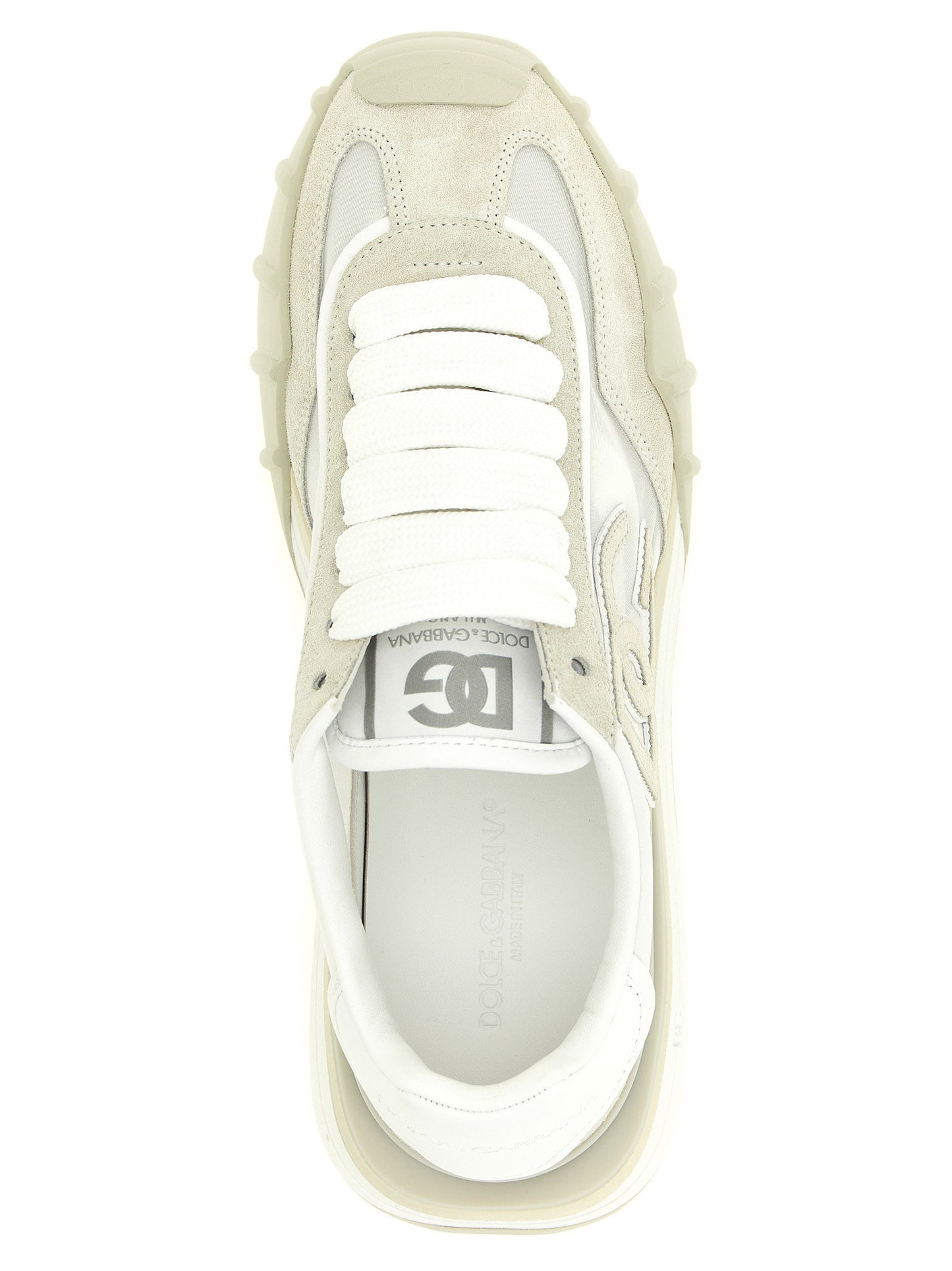 Dolce & Gabbana Dg Athletic Sneakers