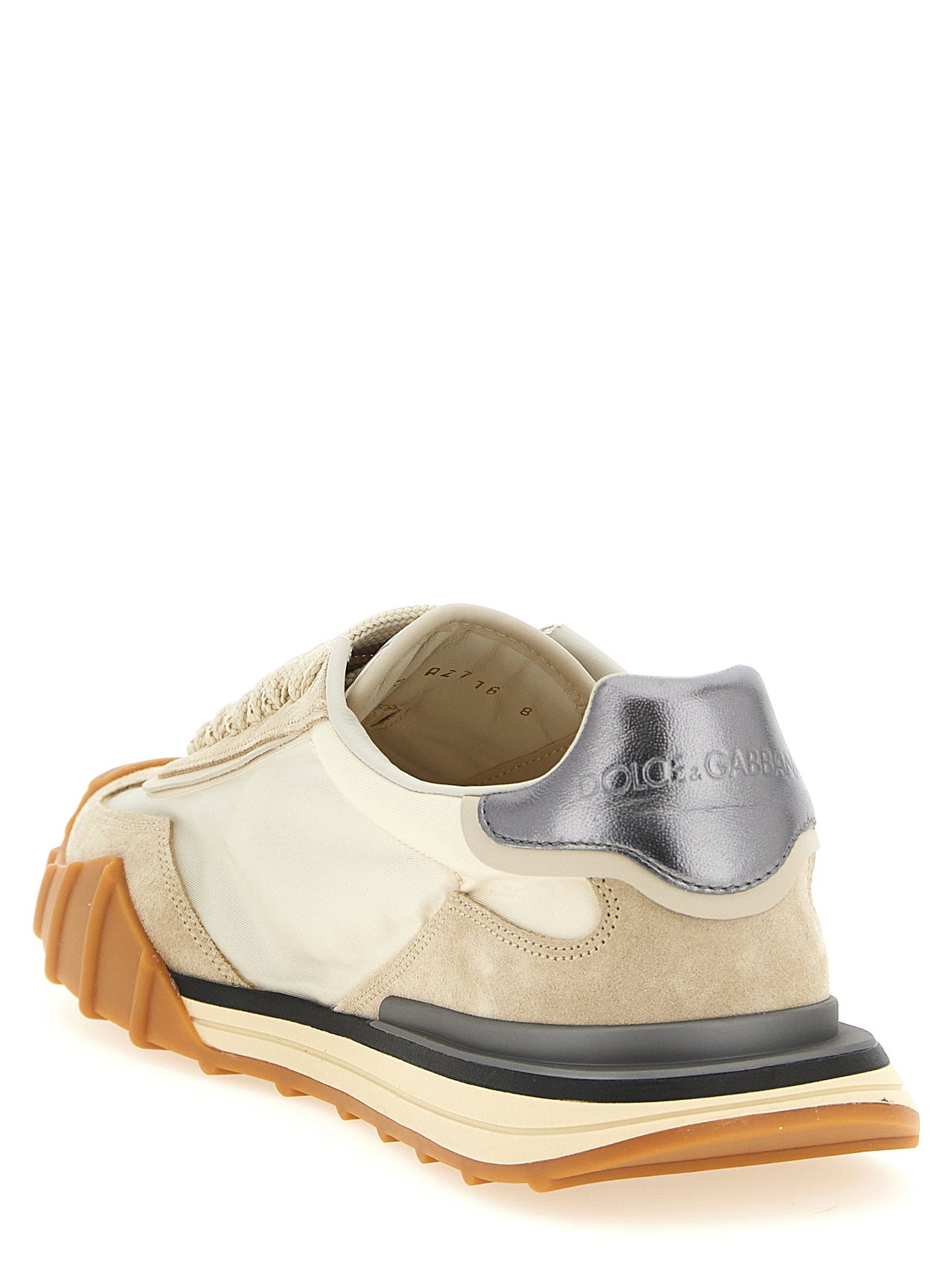 Dolce & Gabbana Dg Athletic Sneakers