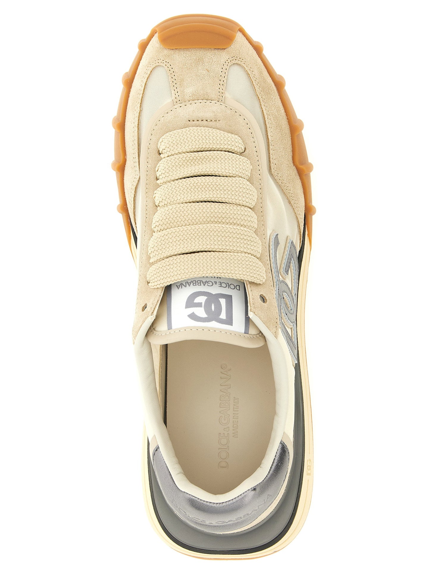 Dolce & Gabbana Dg Athletic Sneakers