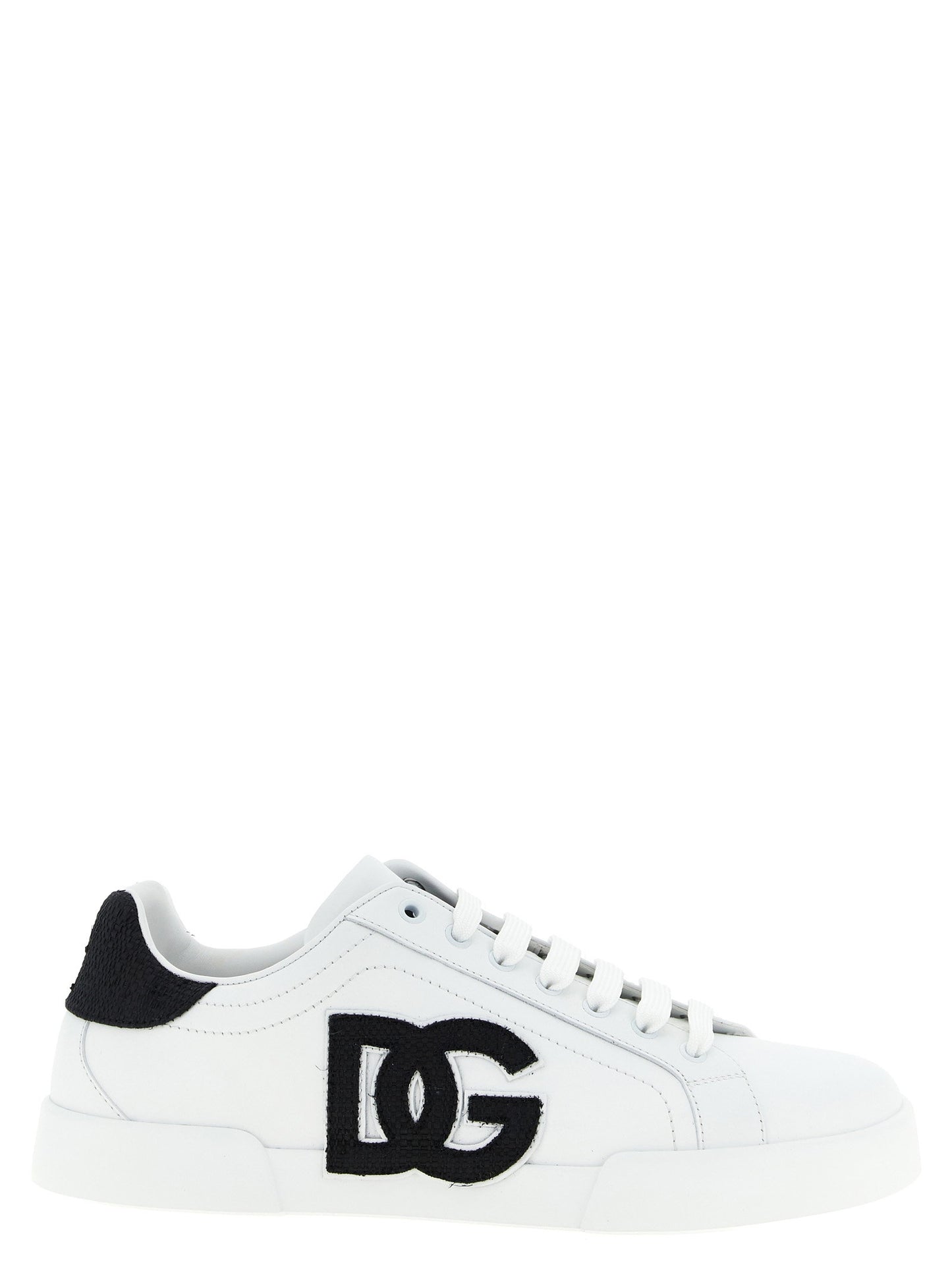 Dolce & Gabbana Portofino Light Strobel Sneakers