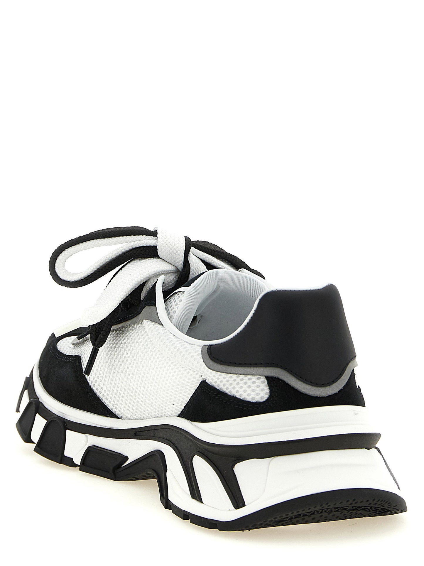 Dolce & Gabbana Dg Country Road Sneakers