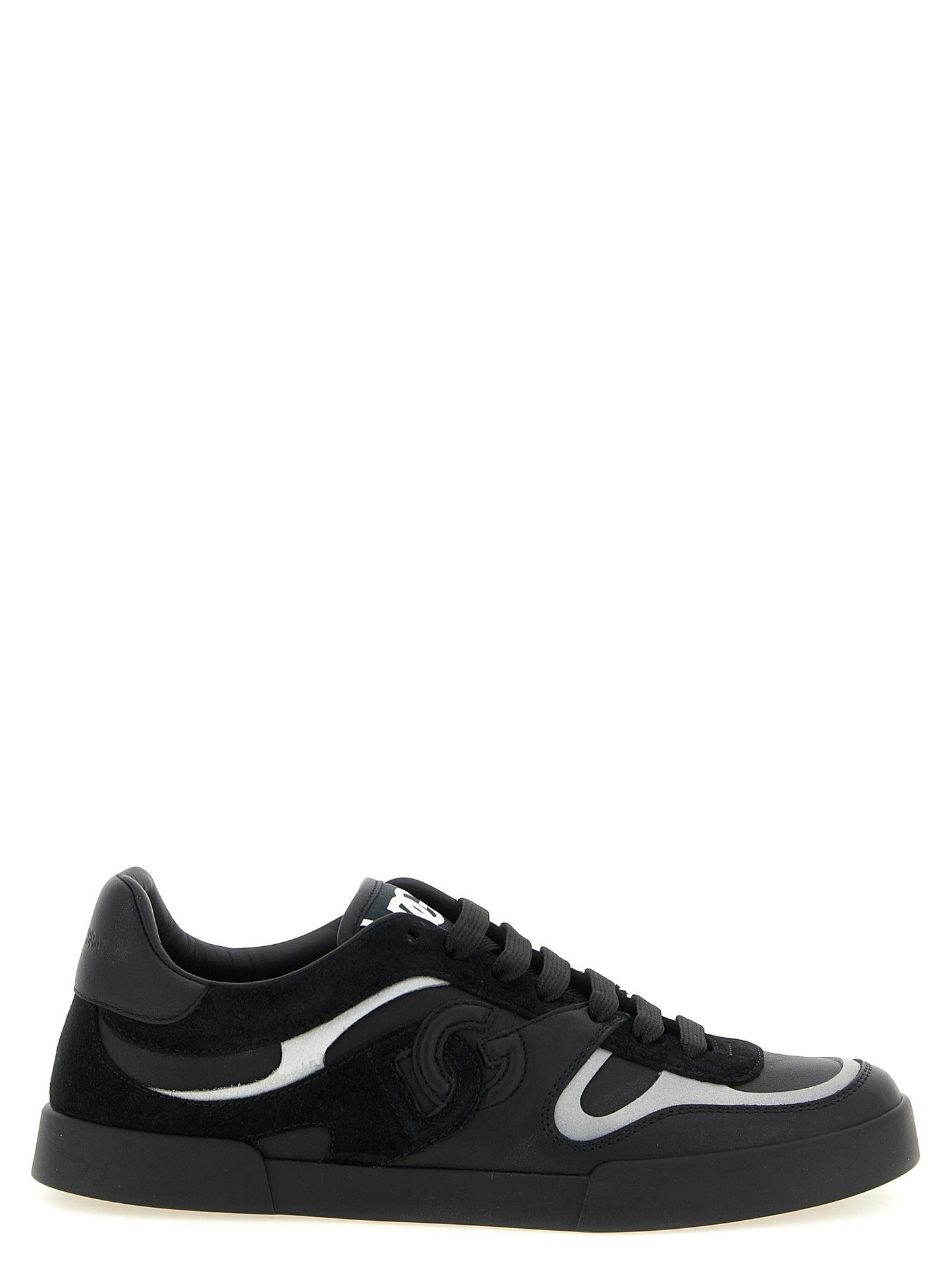 Dolce & Gabbana Portofino Sneakers