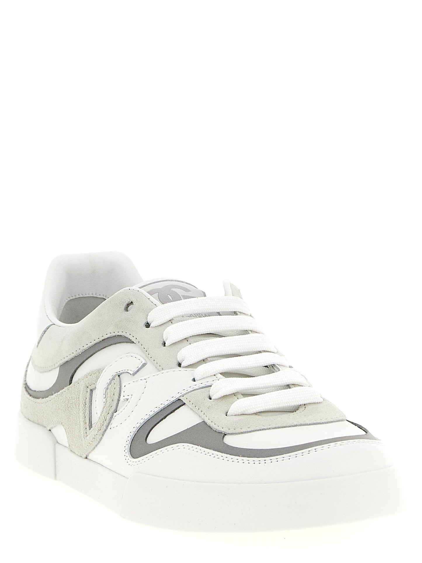 Dolce & Gabbana Portofino Sneakers