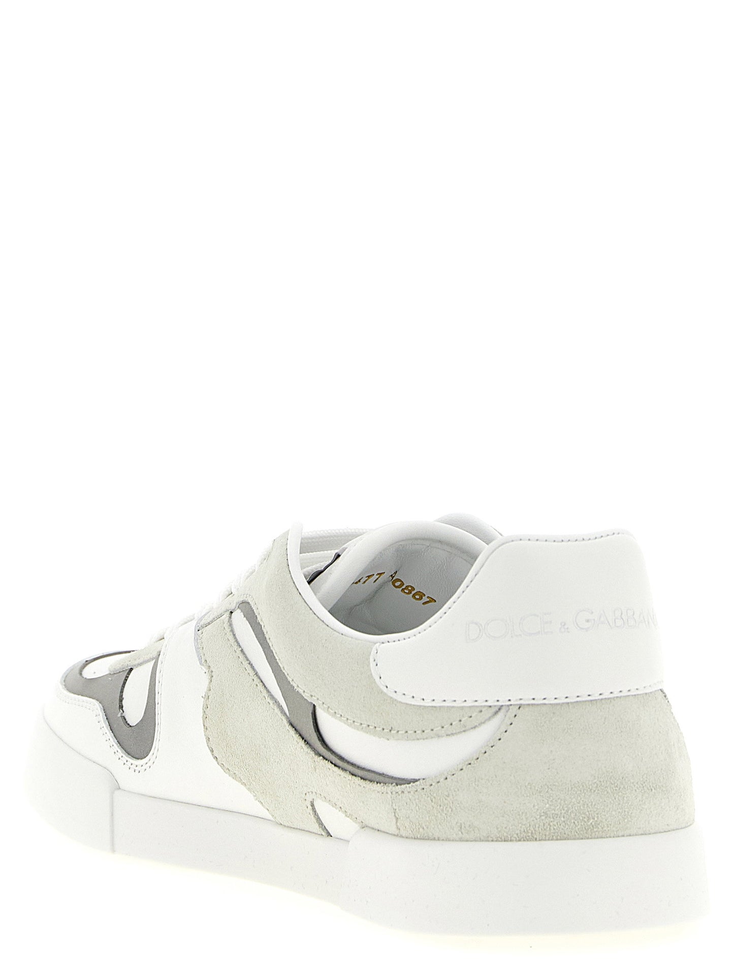 Dolce & Gabbana Portofino Sneakers