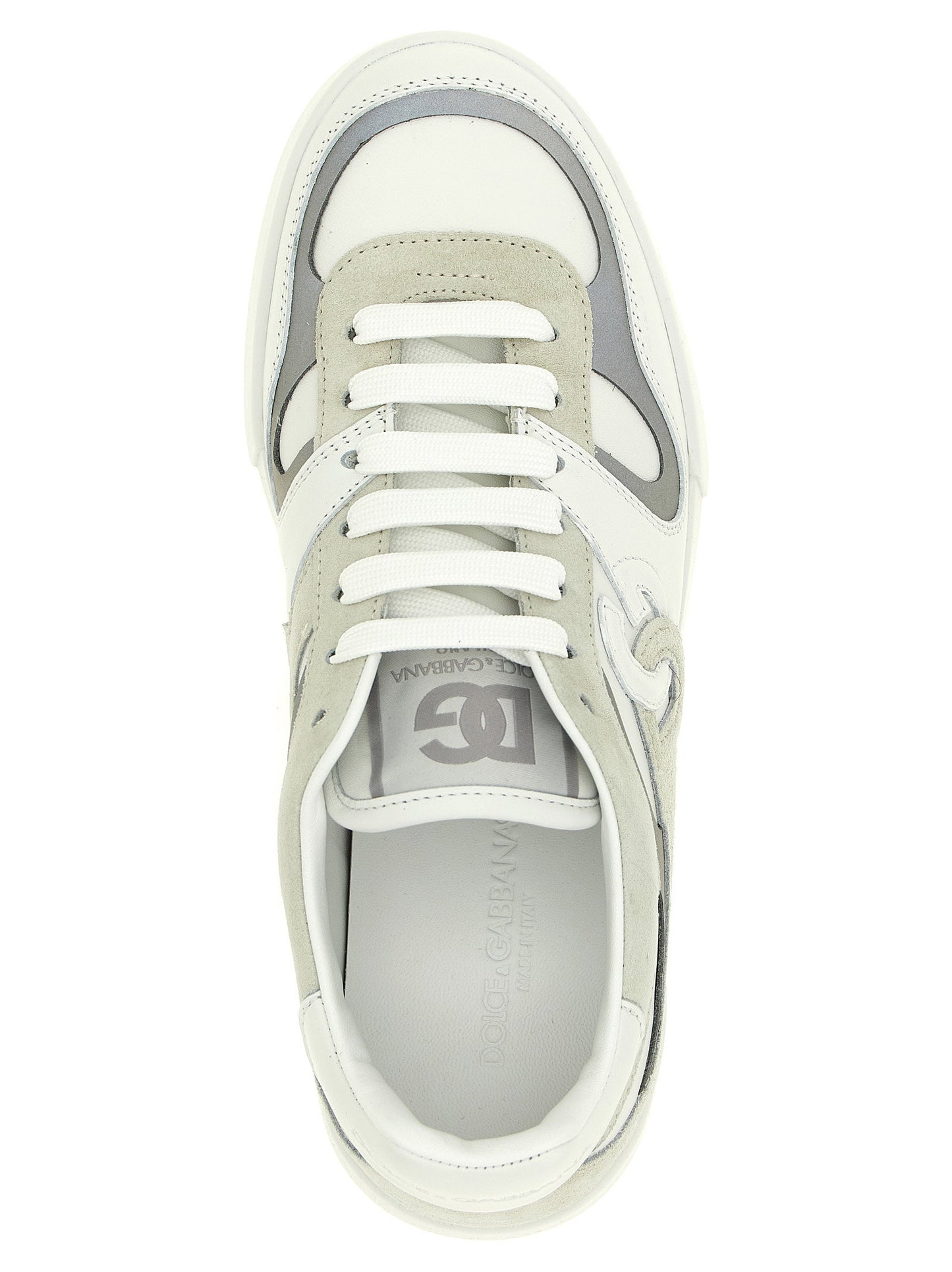 Dolce & Gabbana Portofino Sneakers