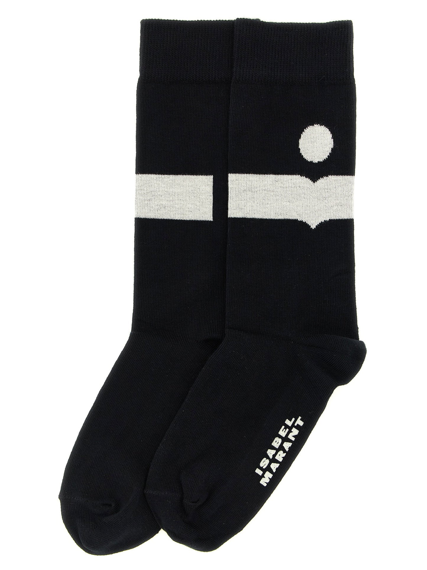 Isabel Marant Nesson Socks