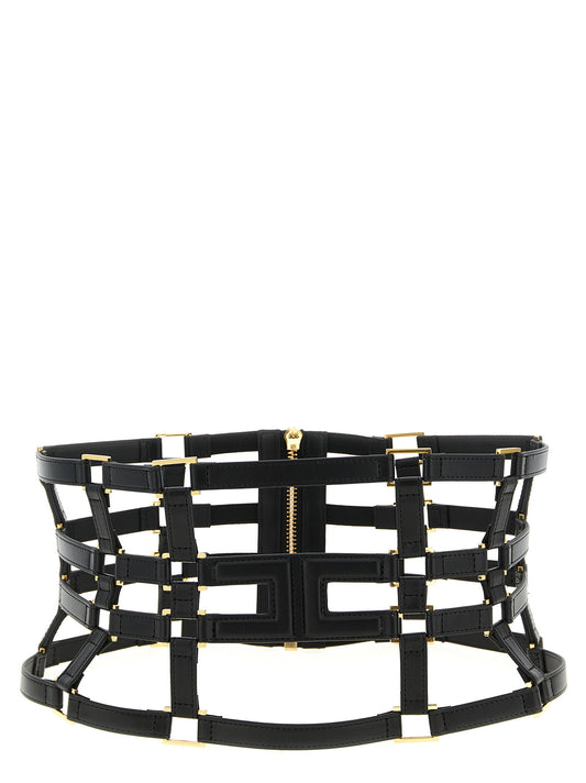 Elisabetta Franchi Belt Price Lists