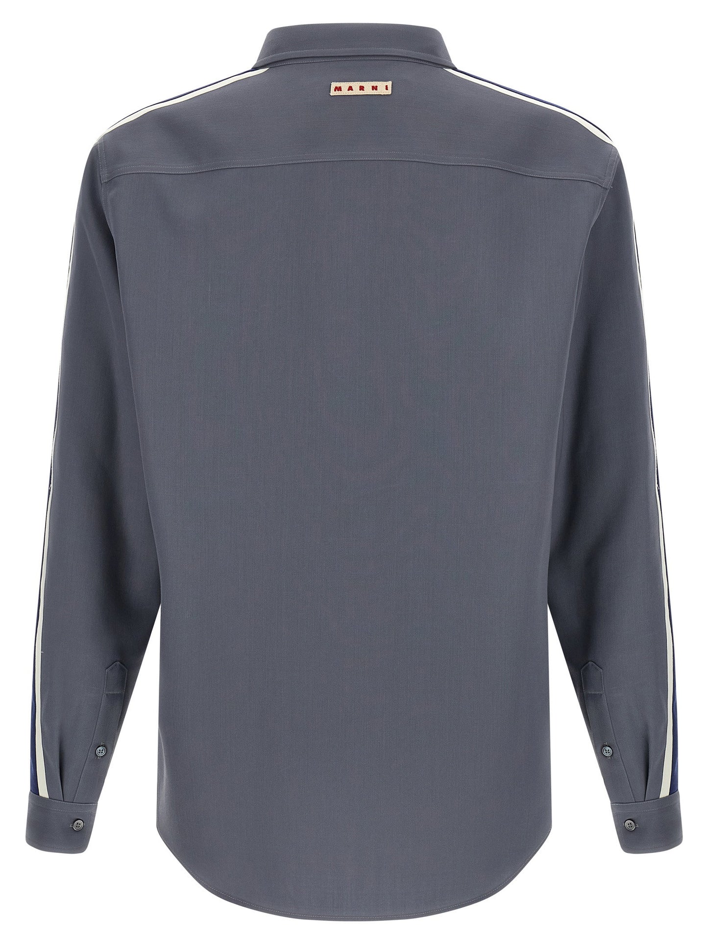 Marni Wool Shirt