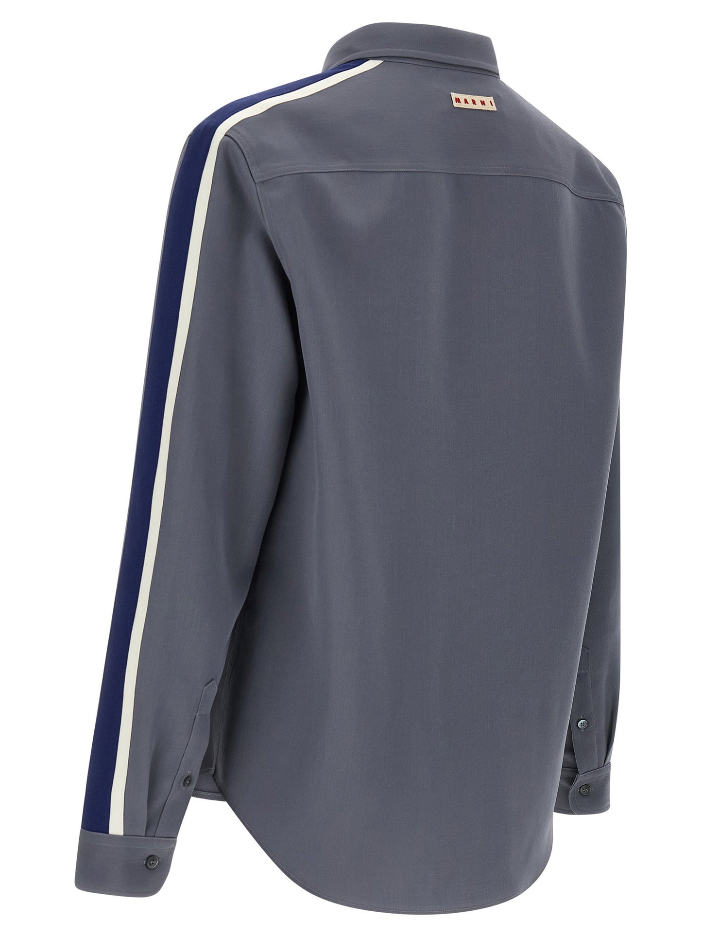 Marni Wool Shirt