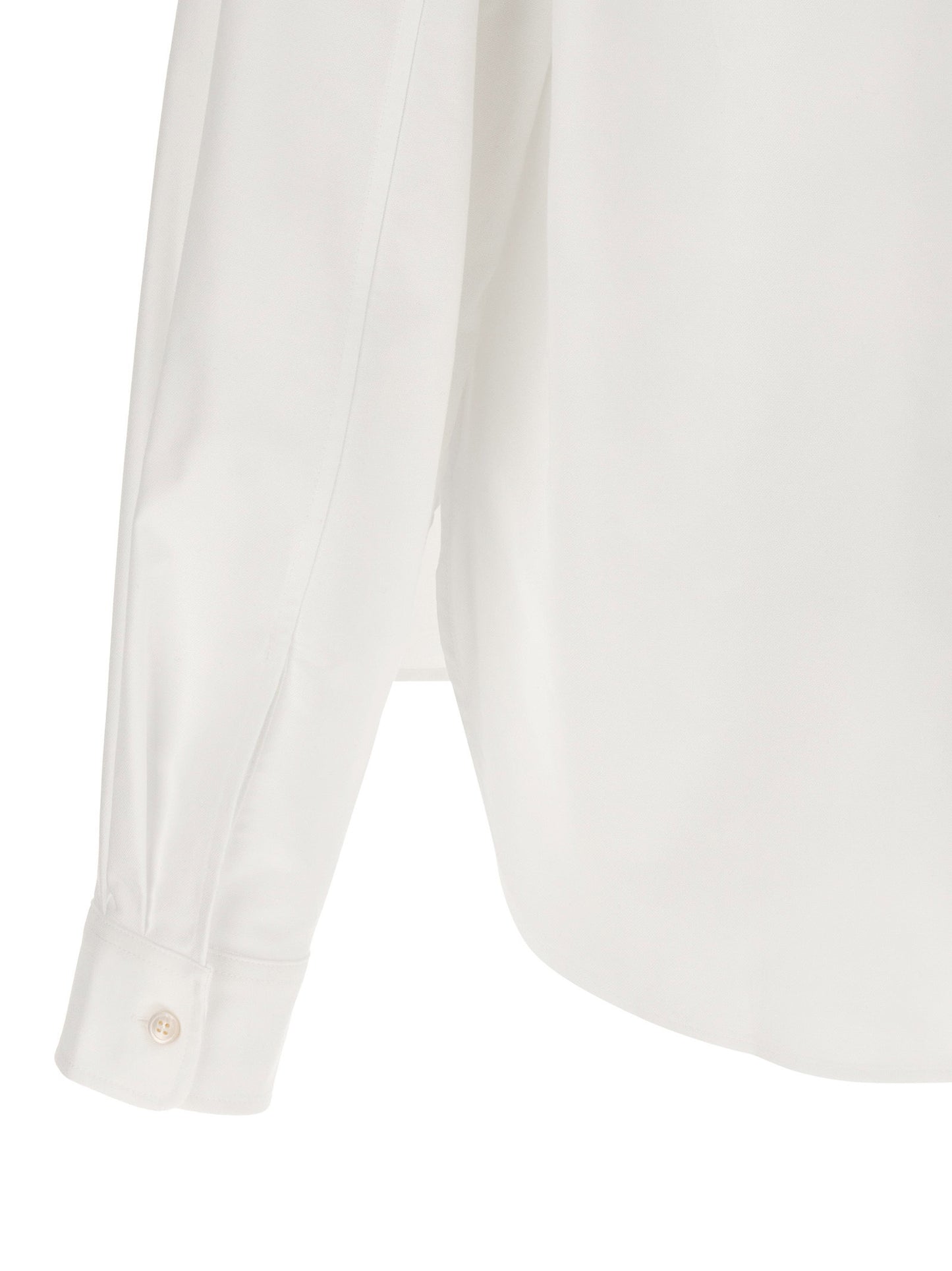 Marni Embroidery Shirt