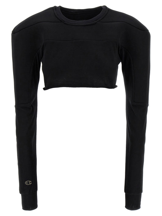 Champion X Rick Owens Sweater