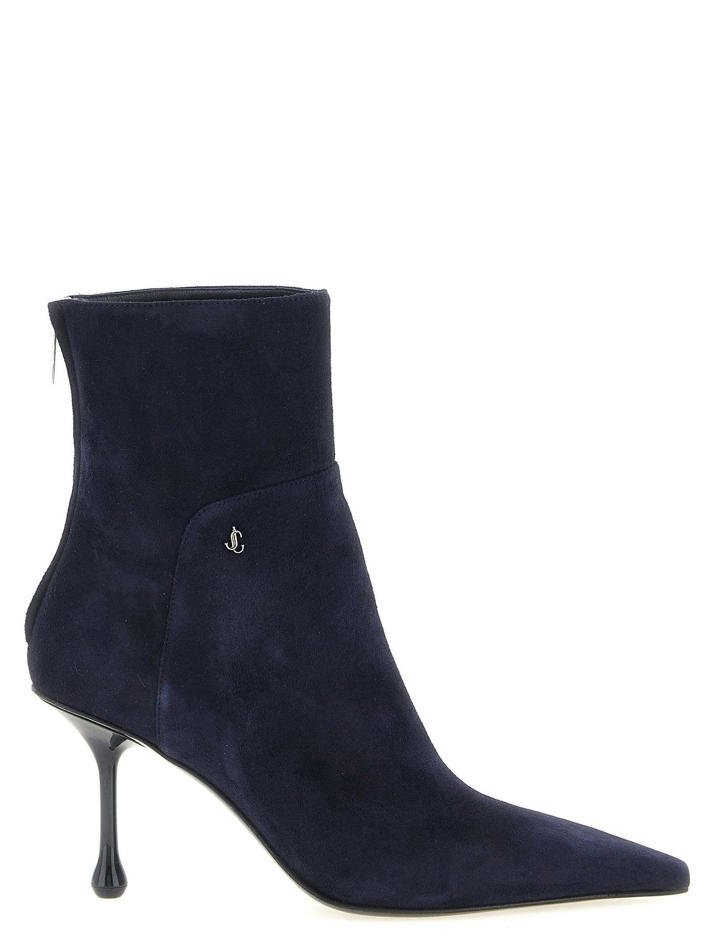 Jimmy Choo Cycas Ankle Boots