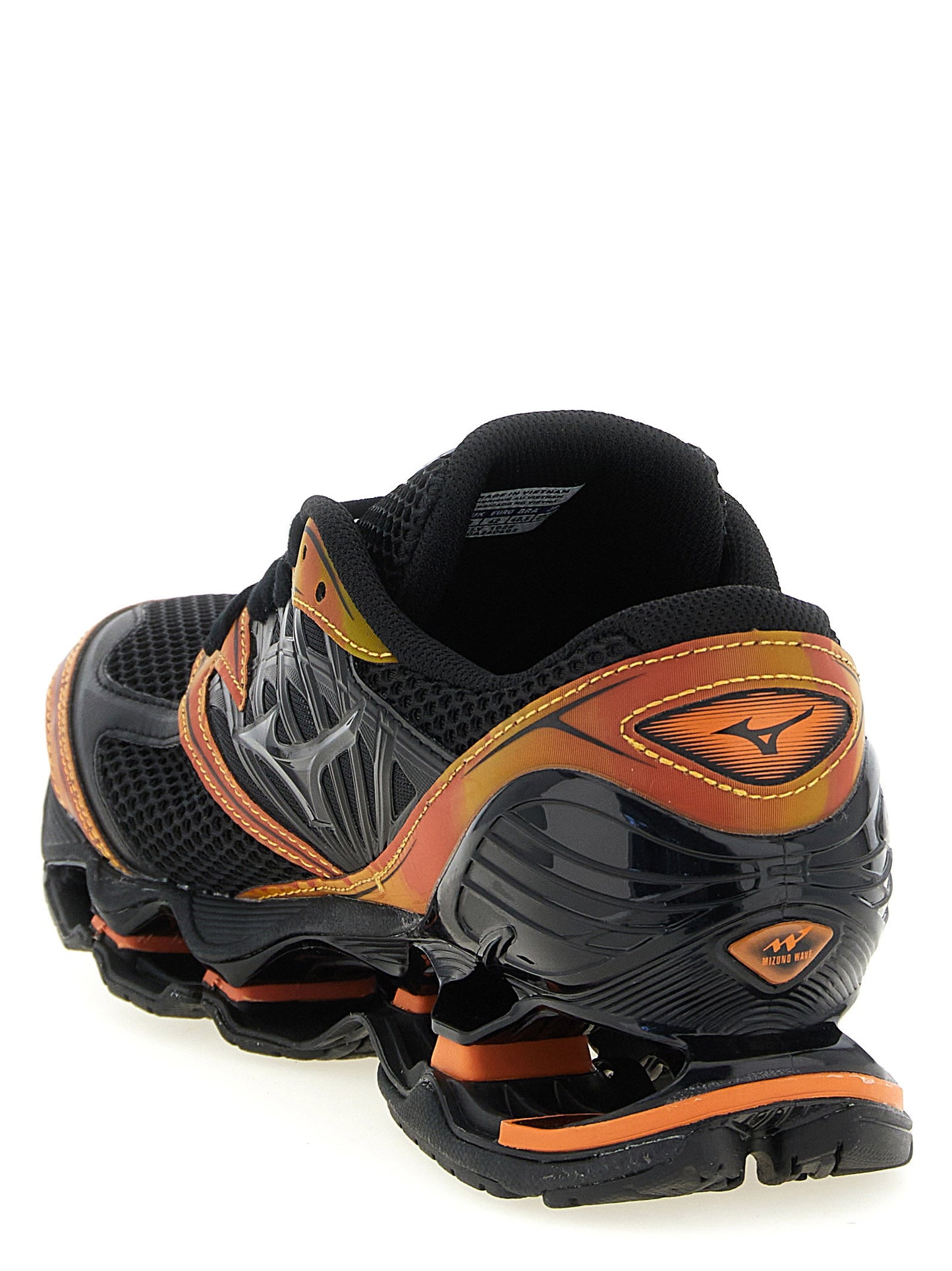 Mizuno Wave Prophecy Ls Sneakers