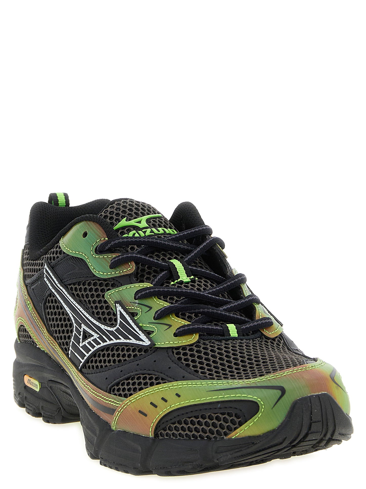 Mizuno Mxr Sneakers