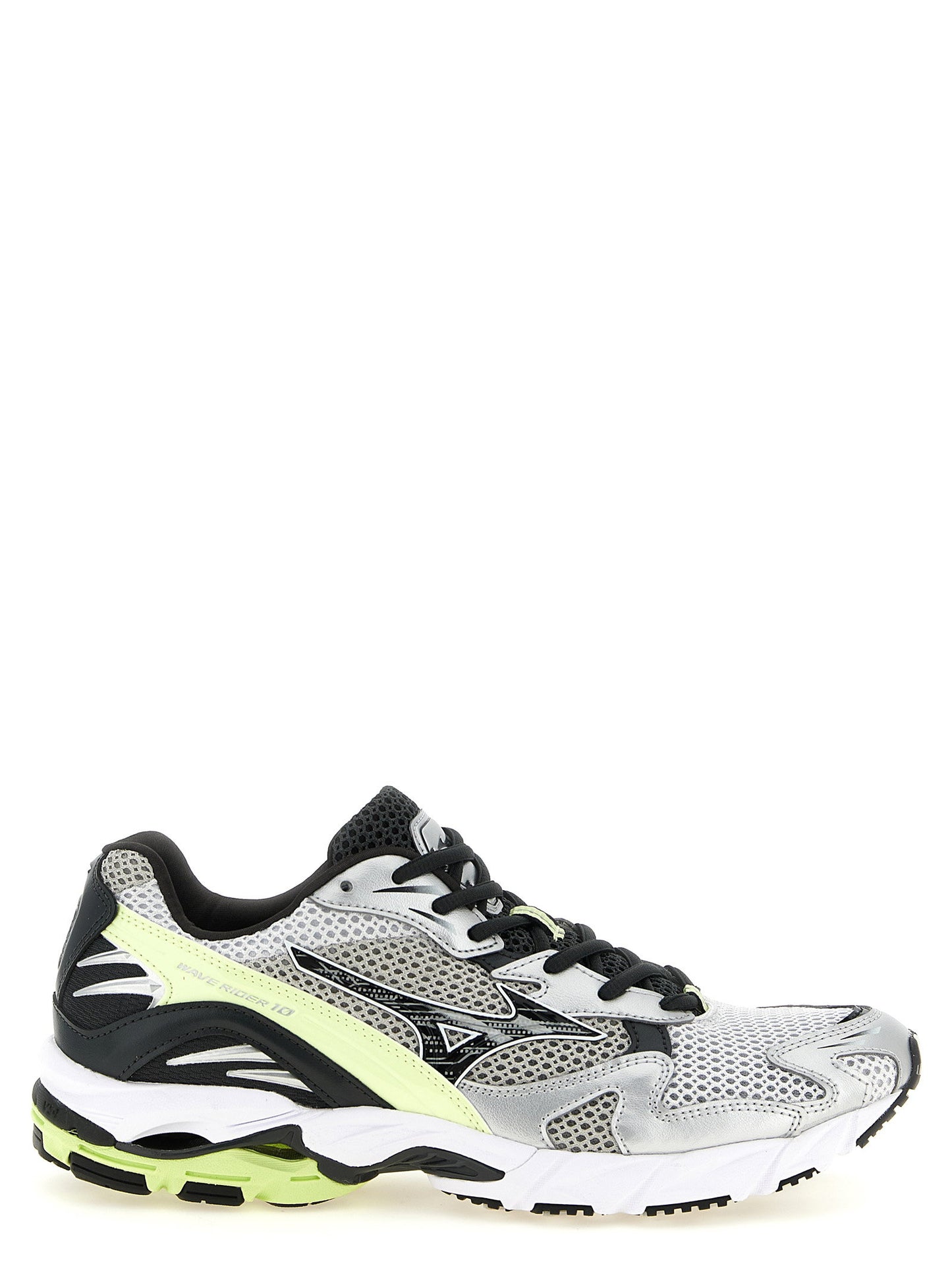 Mizuno Wave Rider 10 Sneakers