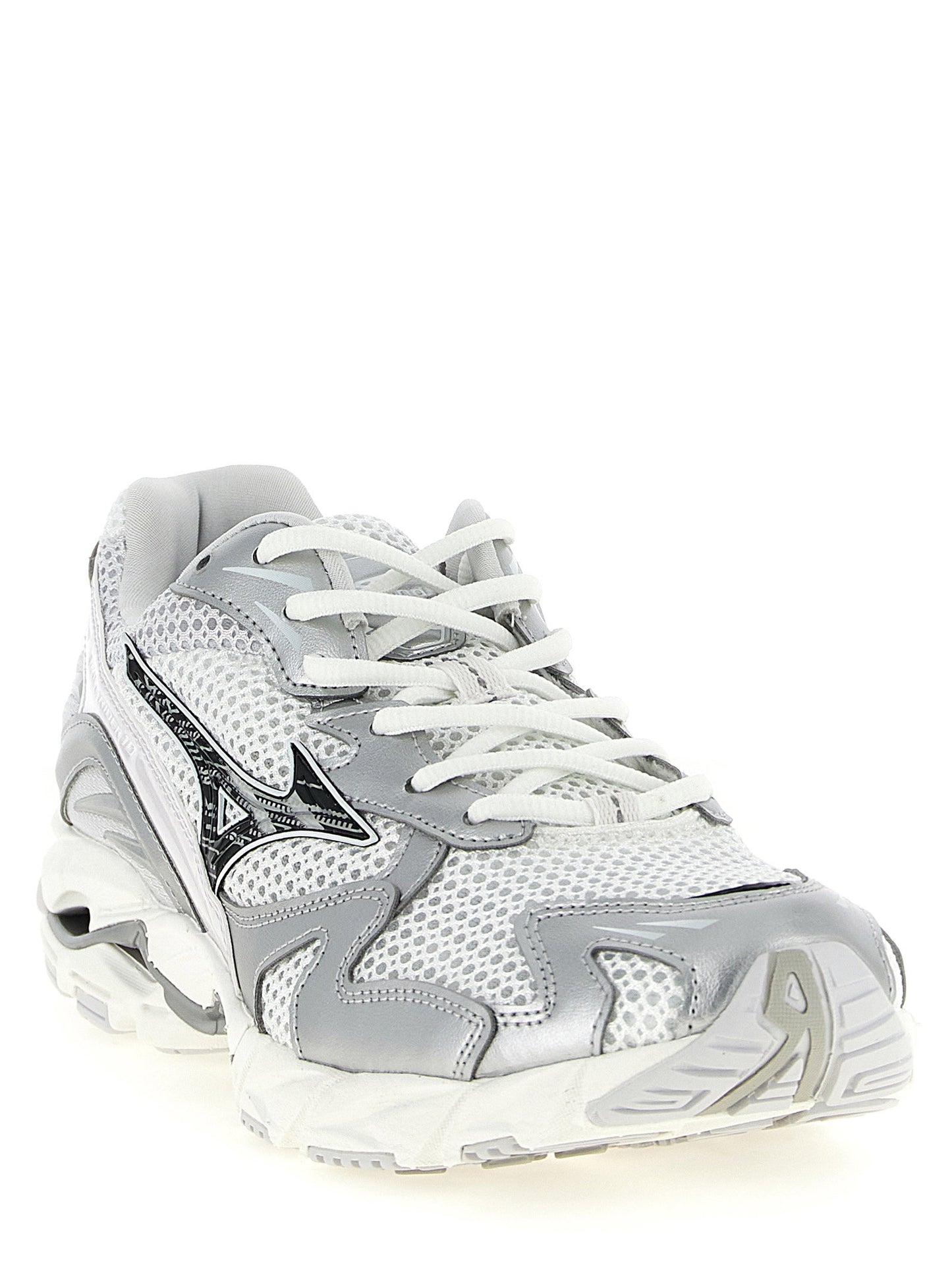 Mizuno Wave Rider 10 Sneakers